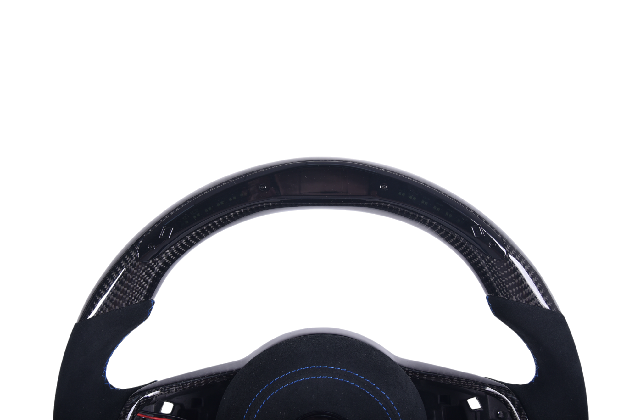 Steering wheel Volkswagen golf 7 series