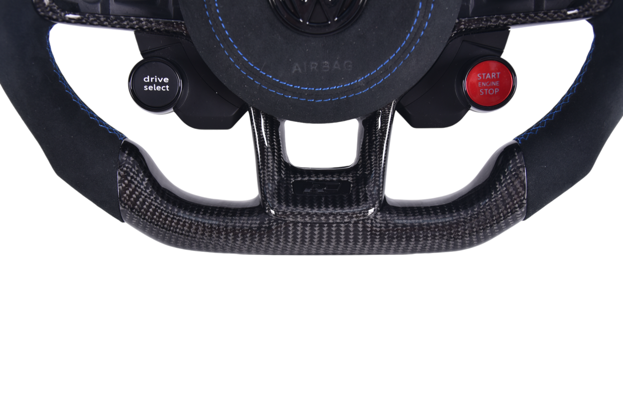 Steering wheel Volkswagen golf 7 series