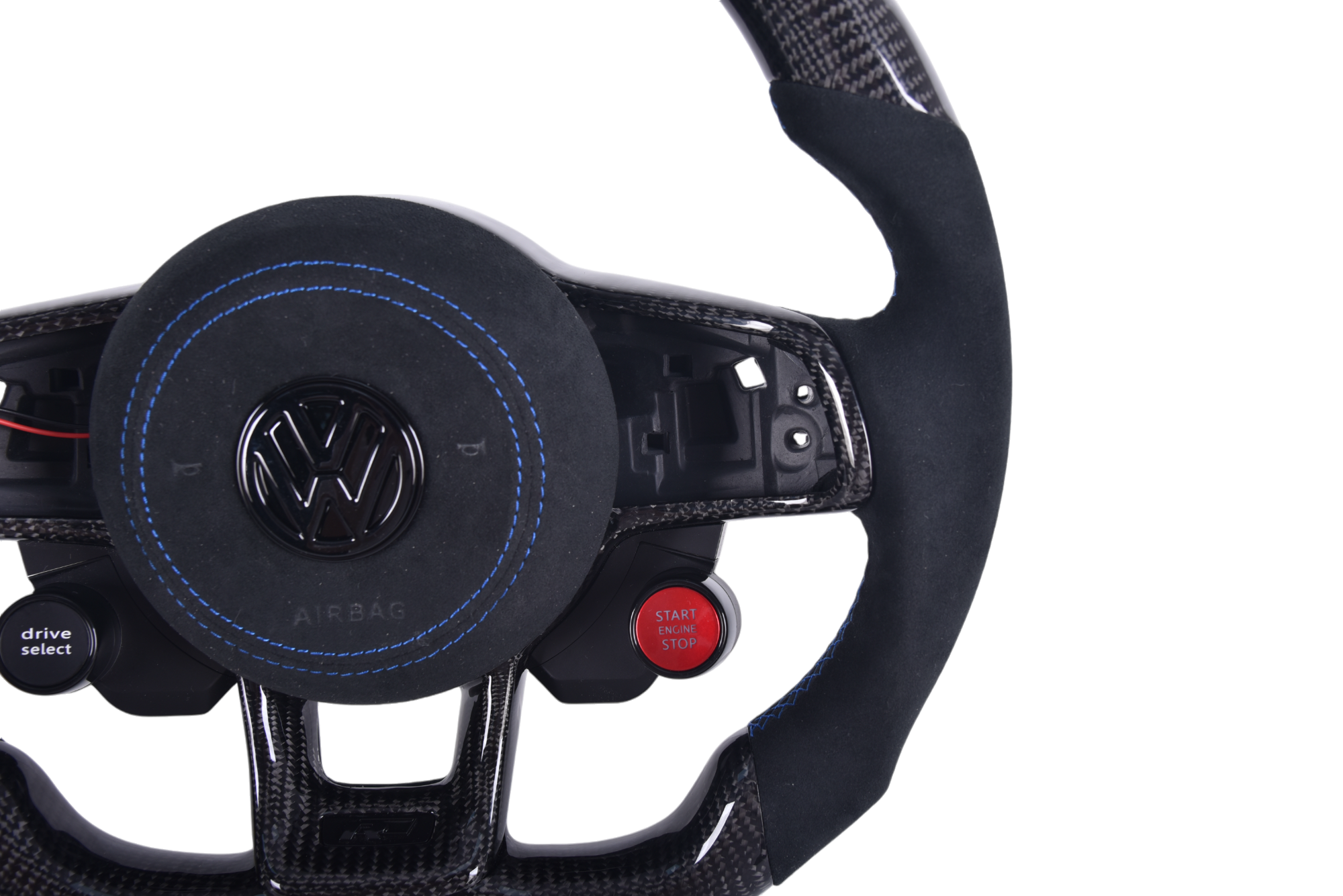 Steering wheel Volkswagen golf 7 series