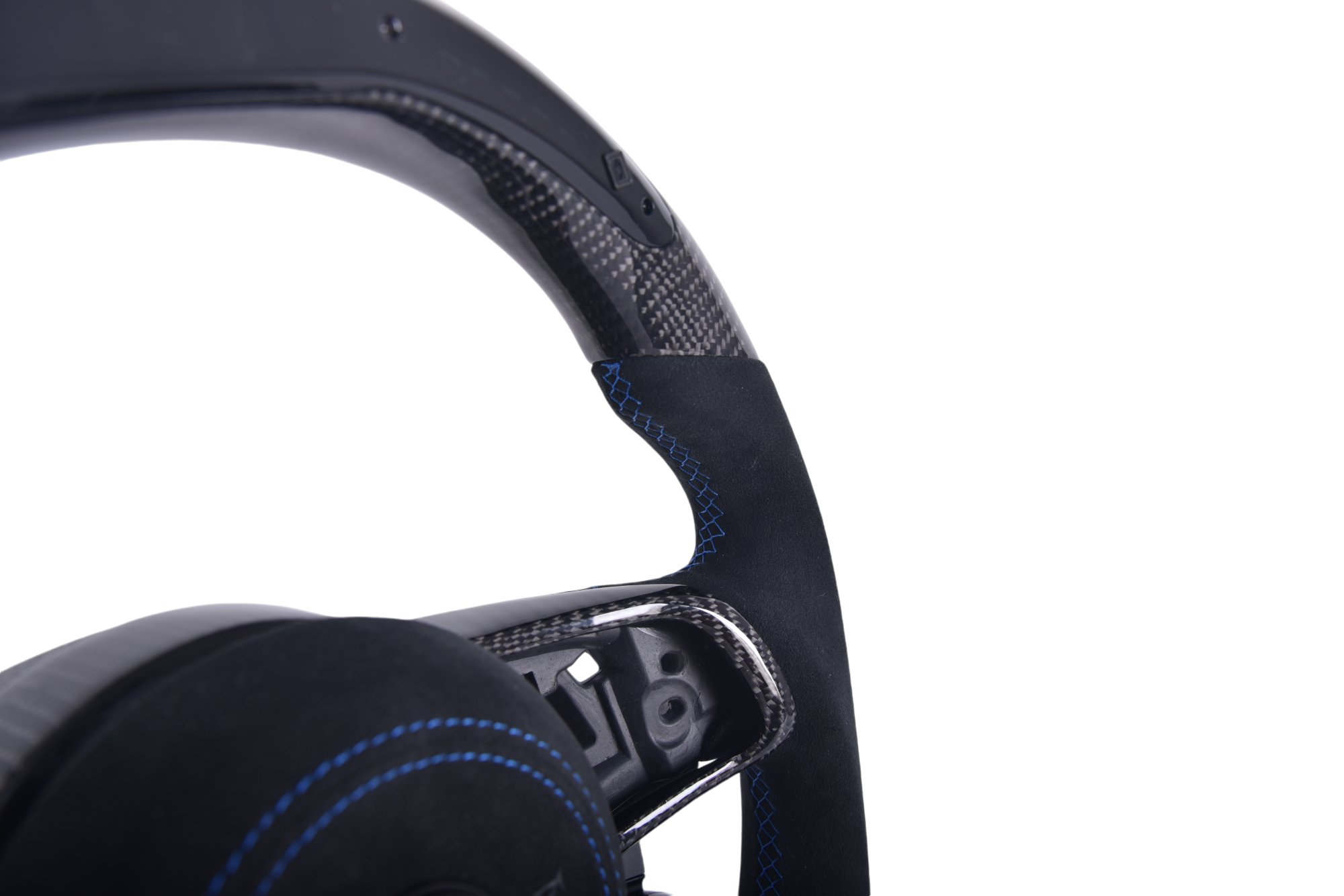 Steering wheel Volkswagen golf 7 series