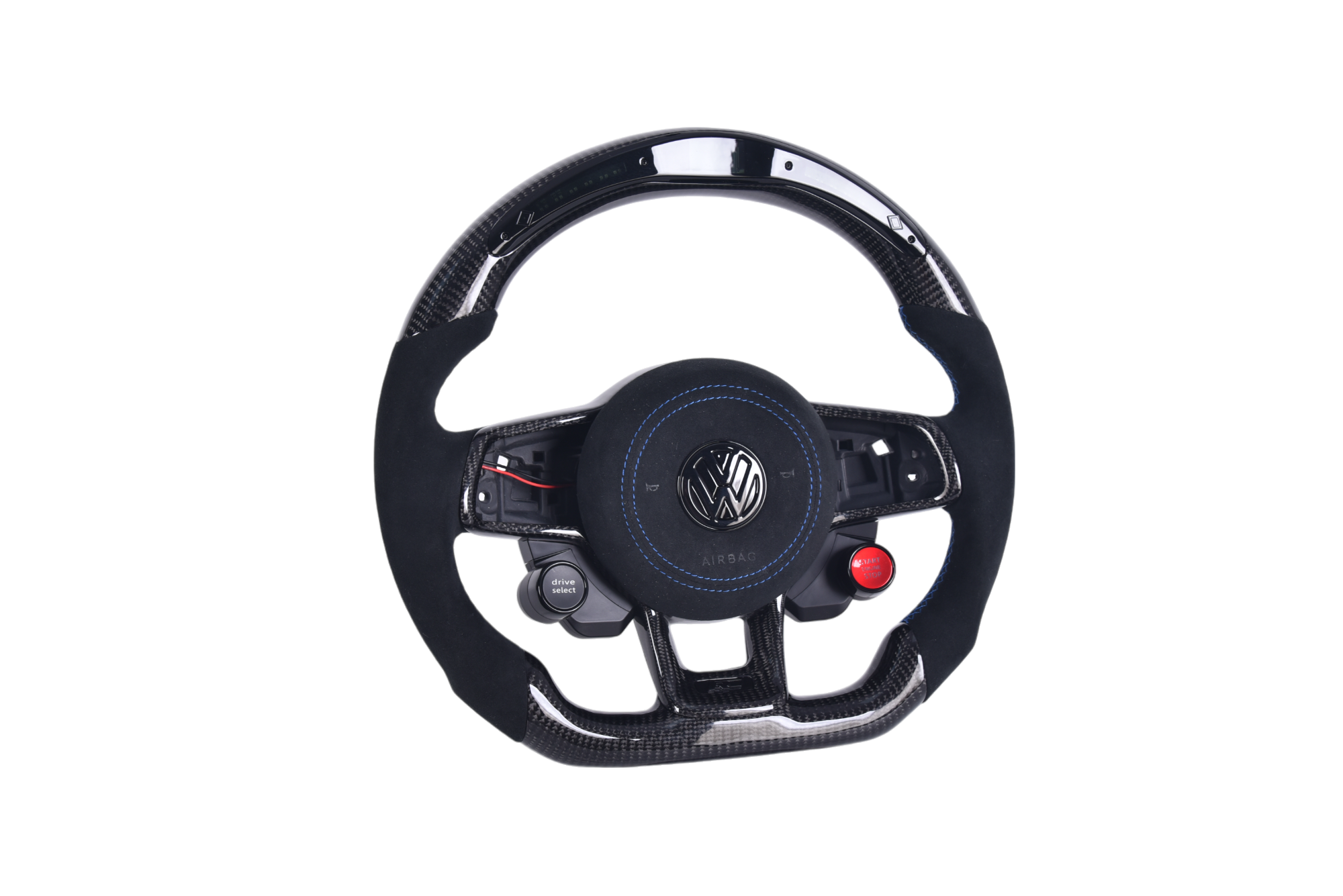 Steering wheel Volkswagen golf 7 series