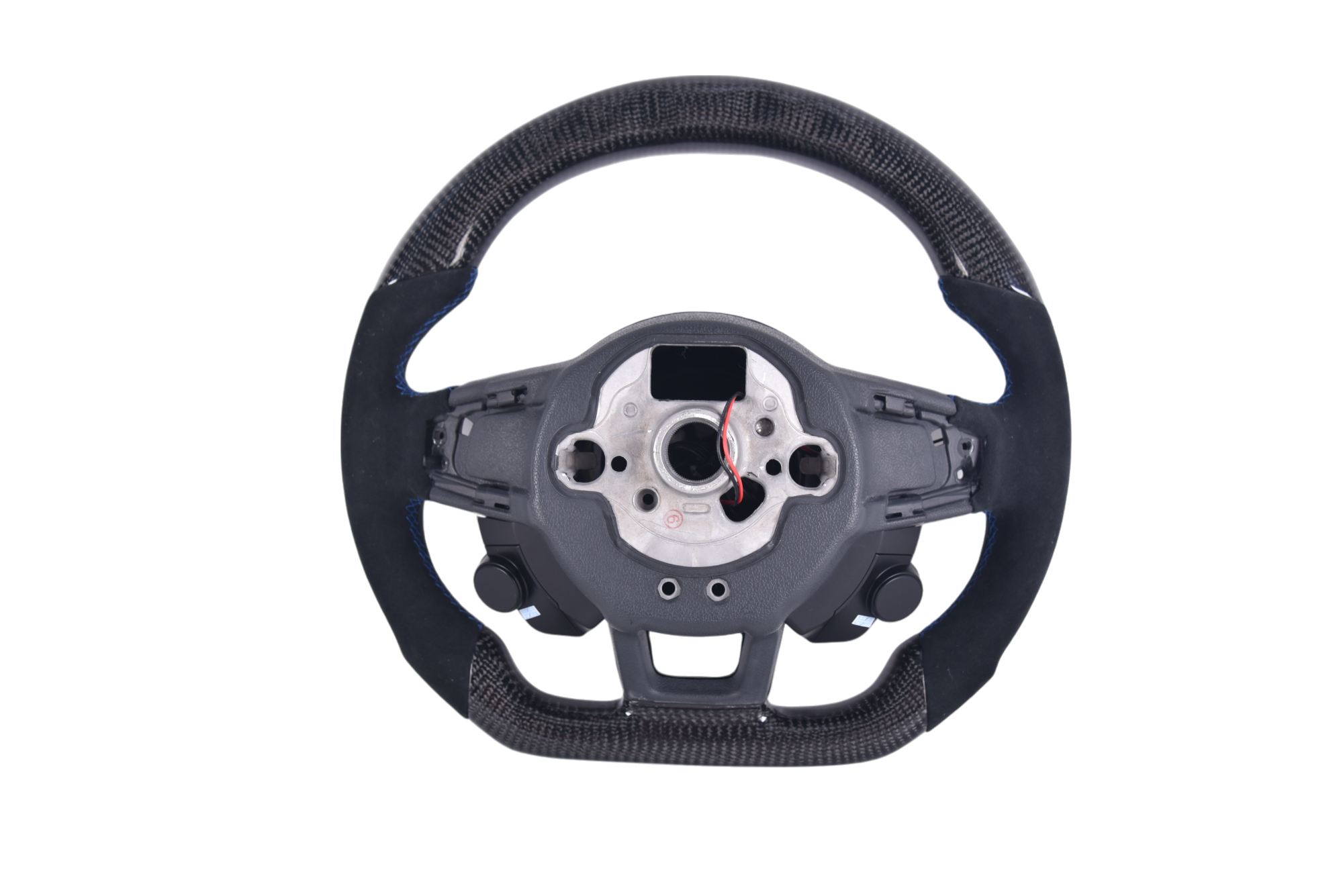 Steering wheel Volkswagen golf 7 series