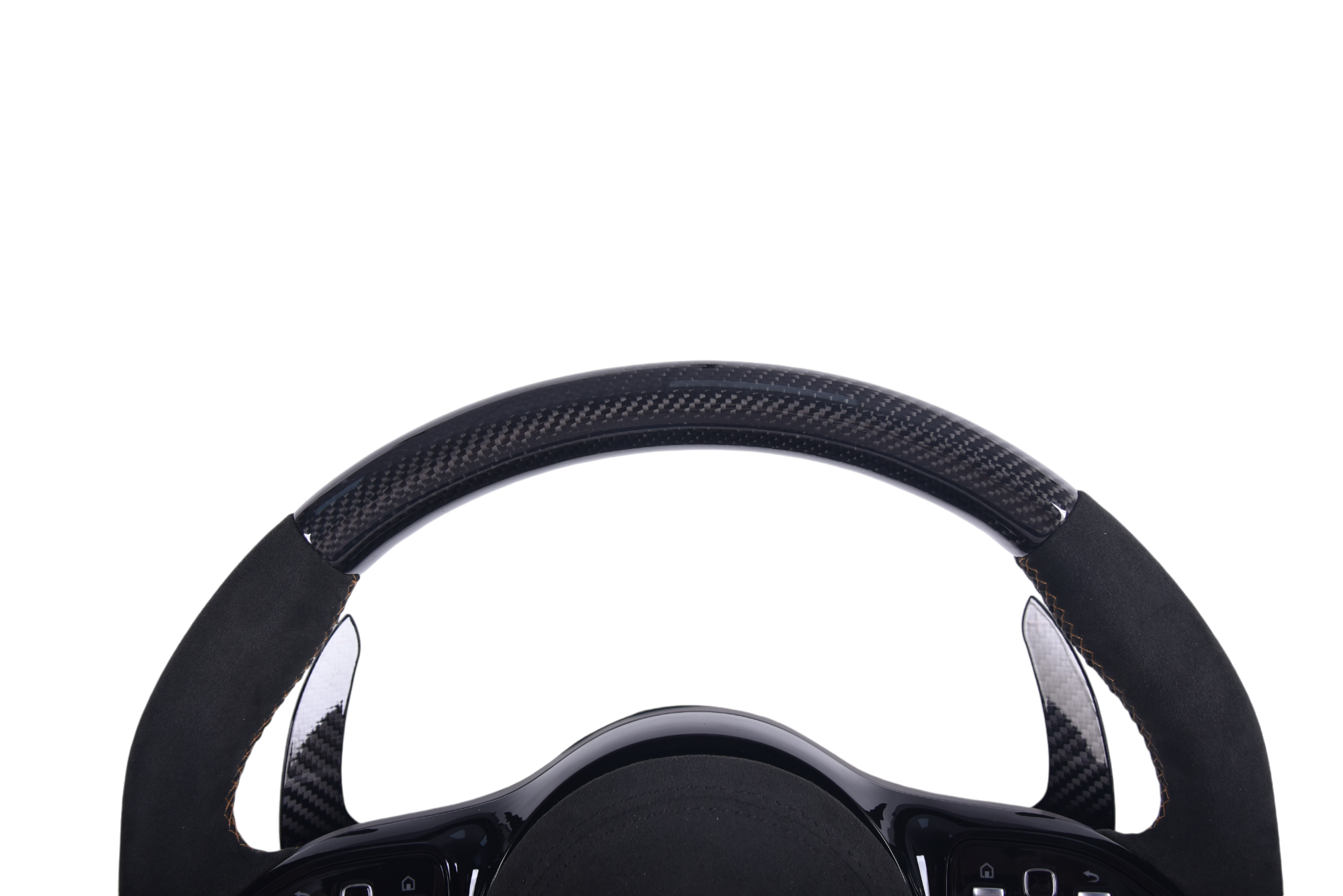 Lenkrad Mercedes Benz AMG (2014-2022)