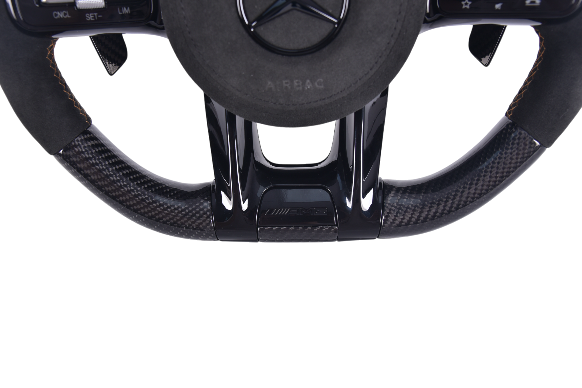 Lenkrad Mercedes Benz AMG (2014-2022)