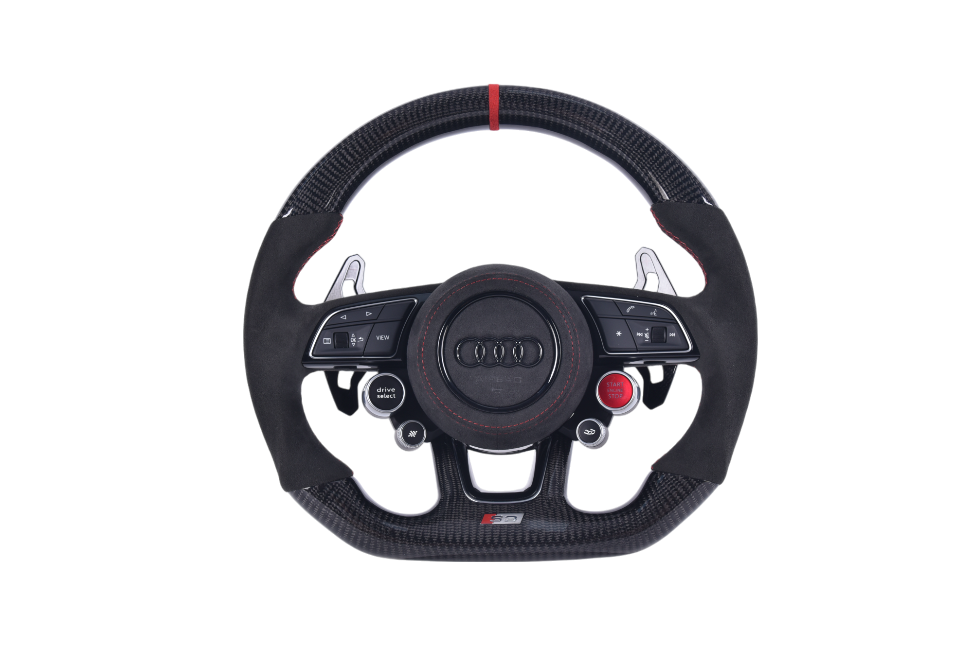 Lenkrad Audi RS3, RSQ3, A3, A1, S3, A4, A5 8Y (2014 - 2024)
