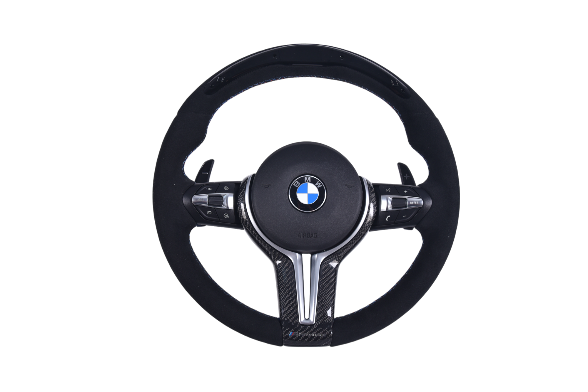 Steering wheel BMW F series