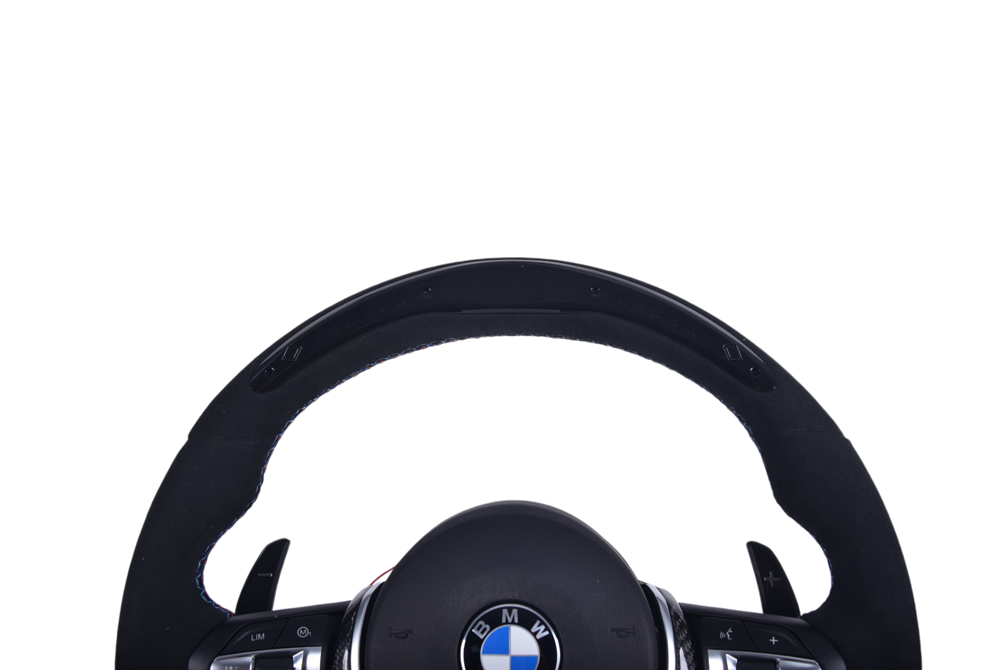 Steering wheel BMW F series