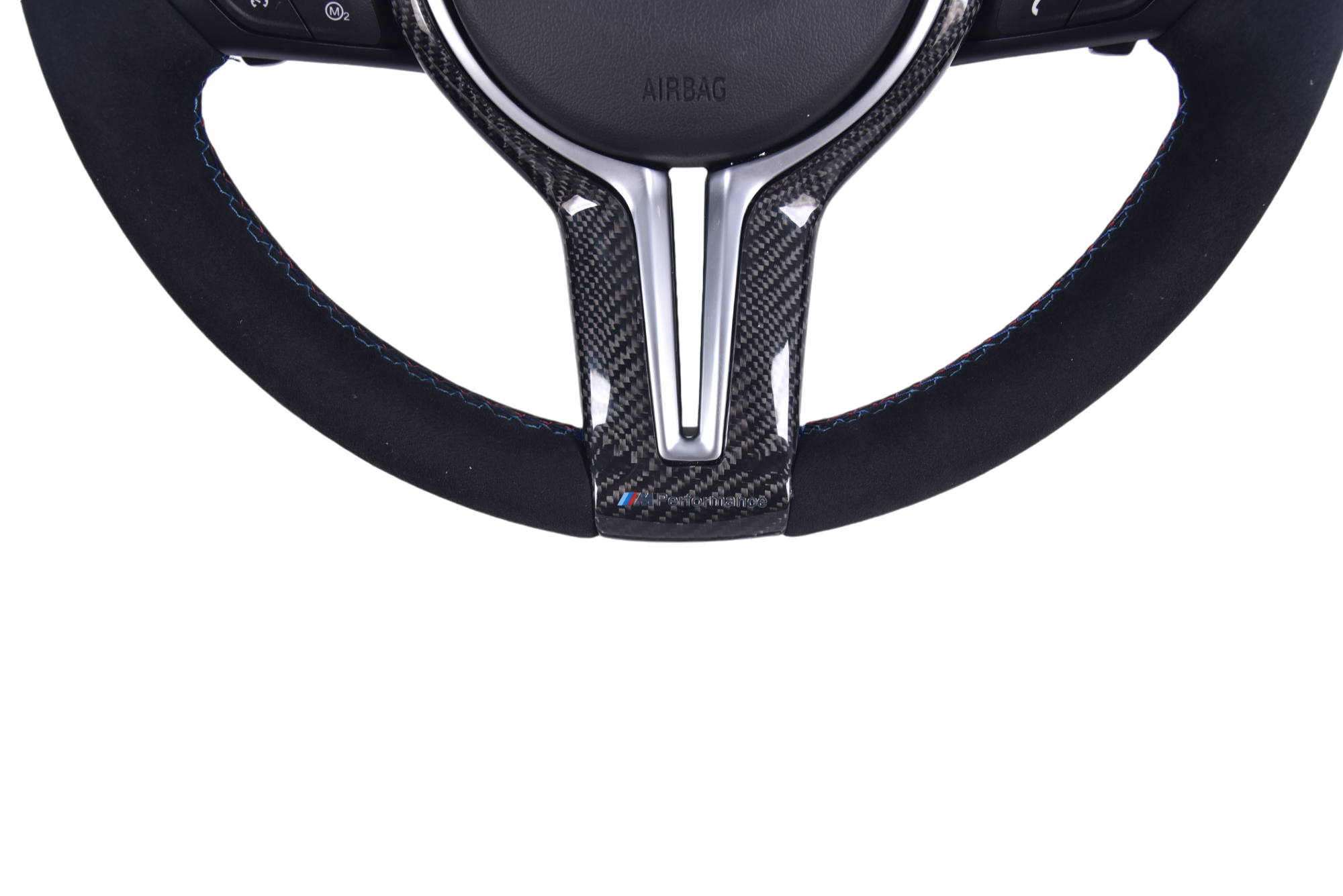 Steering wheel BMW F series