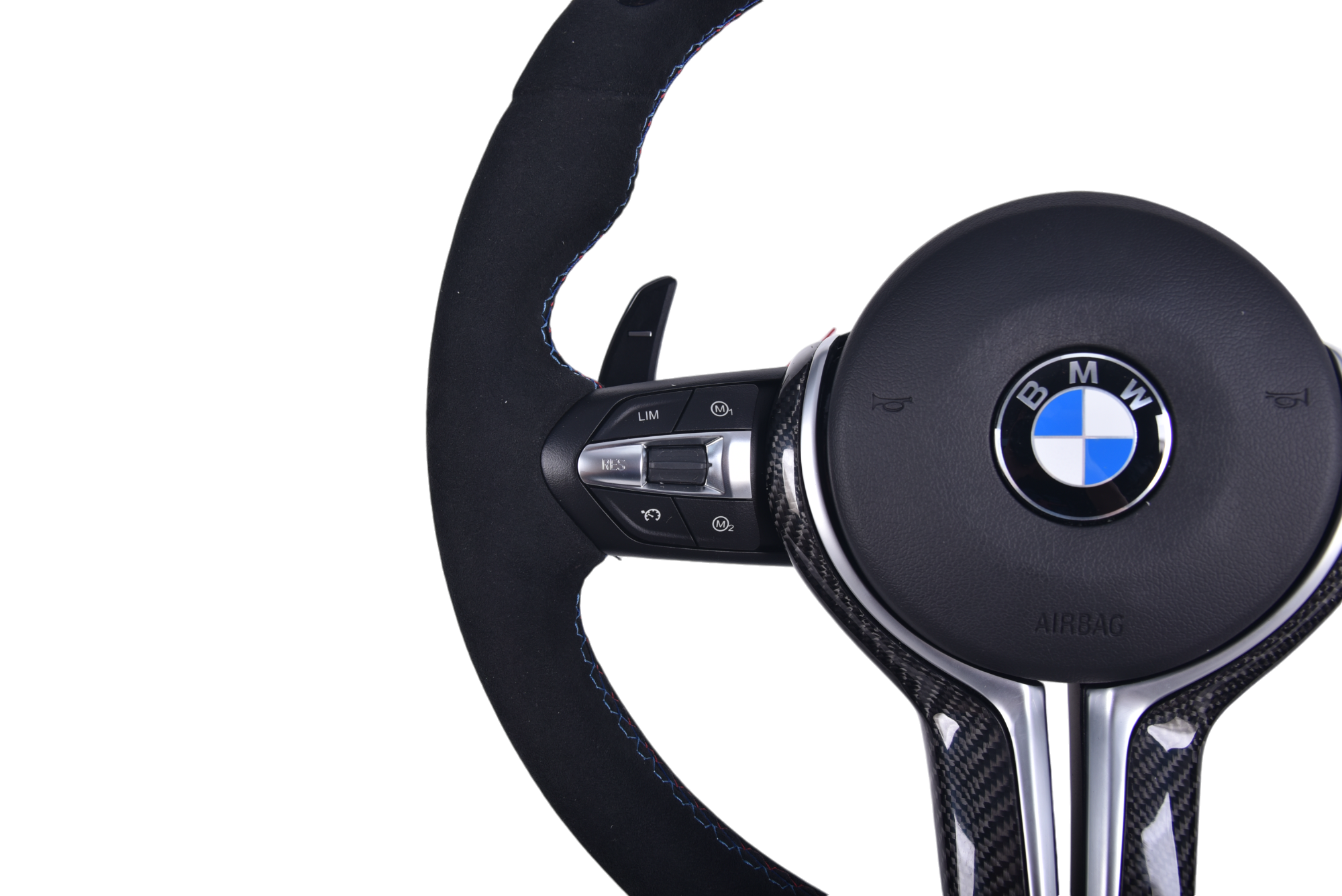 Steering wheel BMW F series