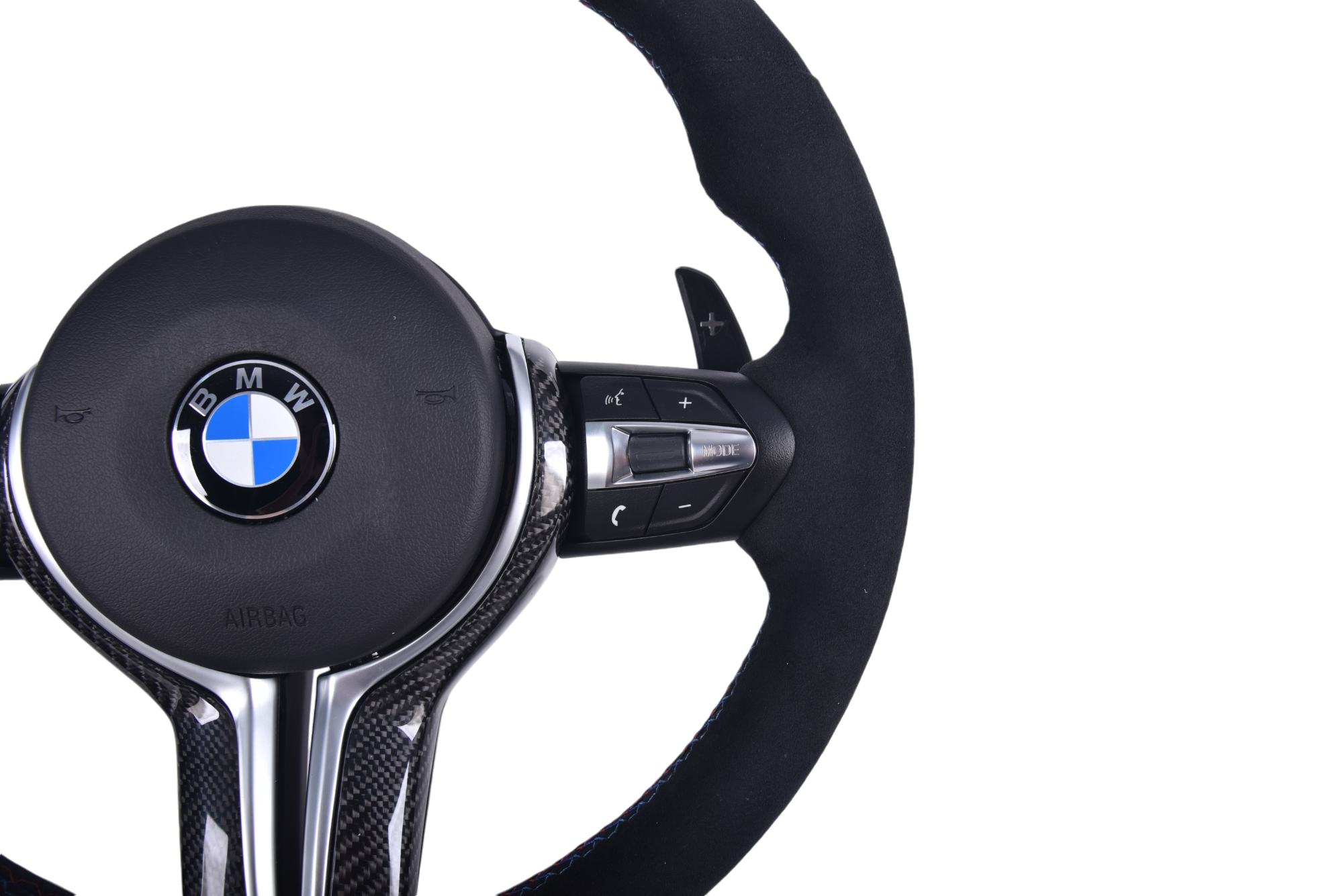 Steering wheel BMW F series
