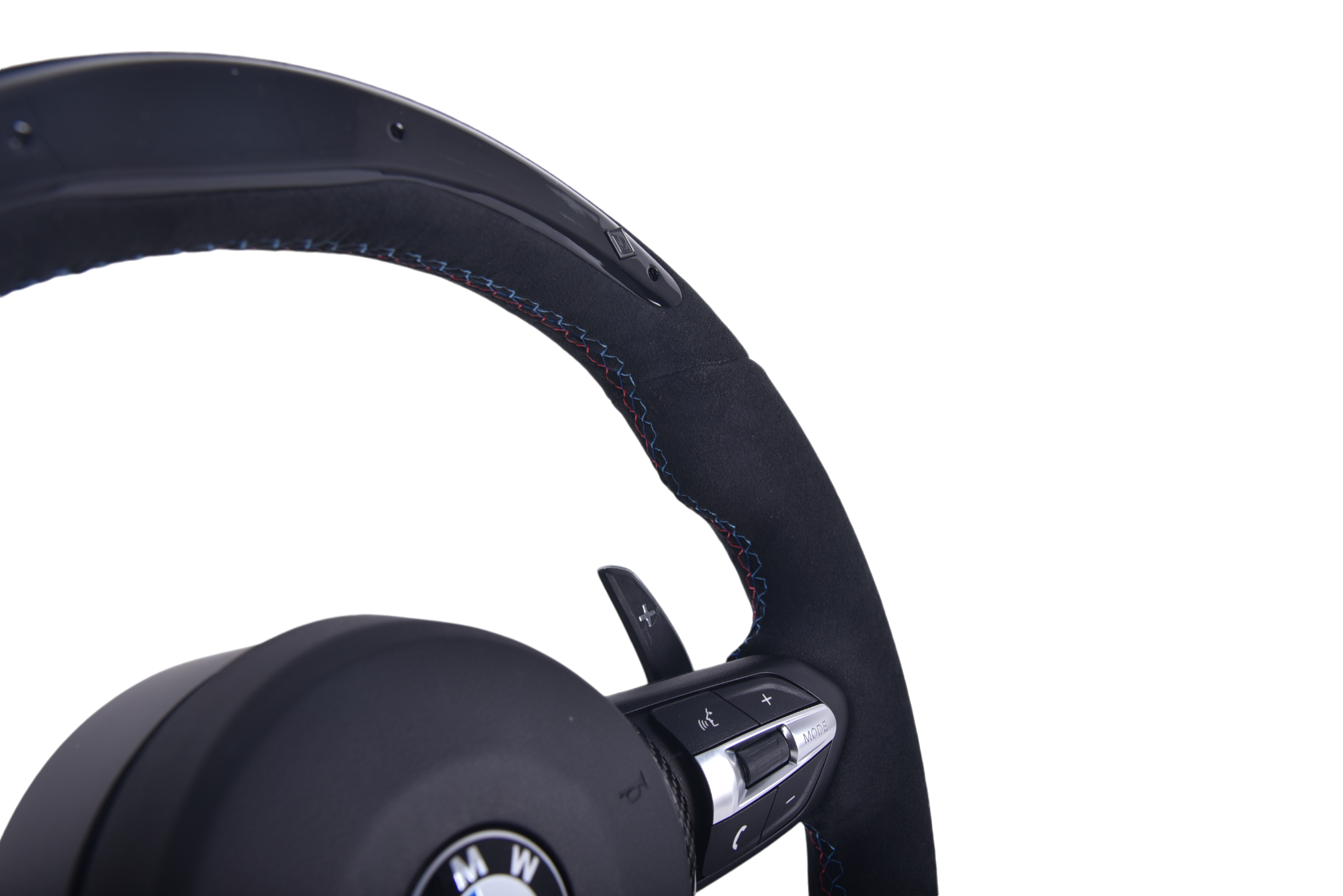 Steering wheel BMW F series