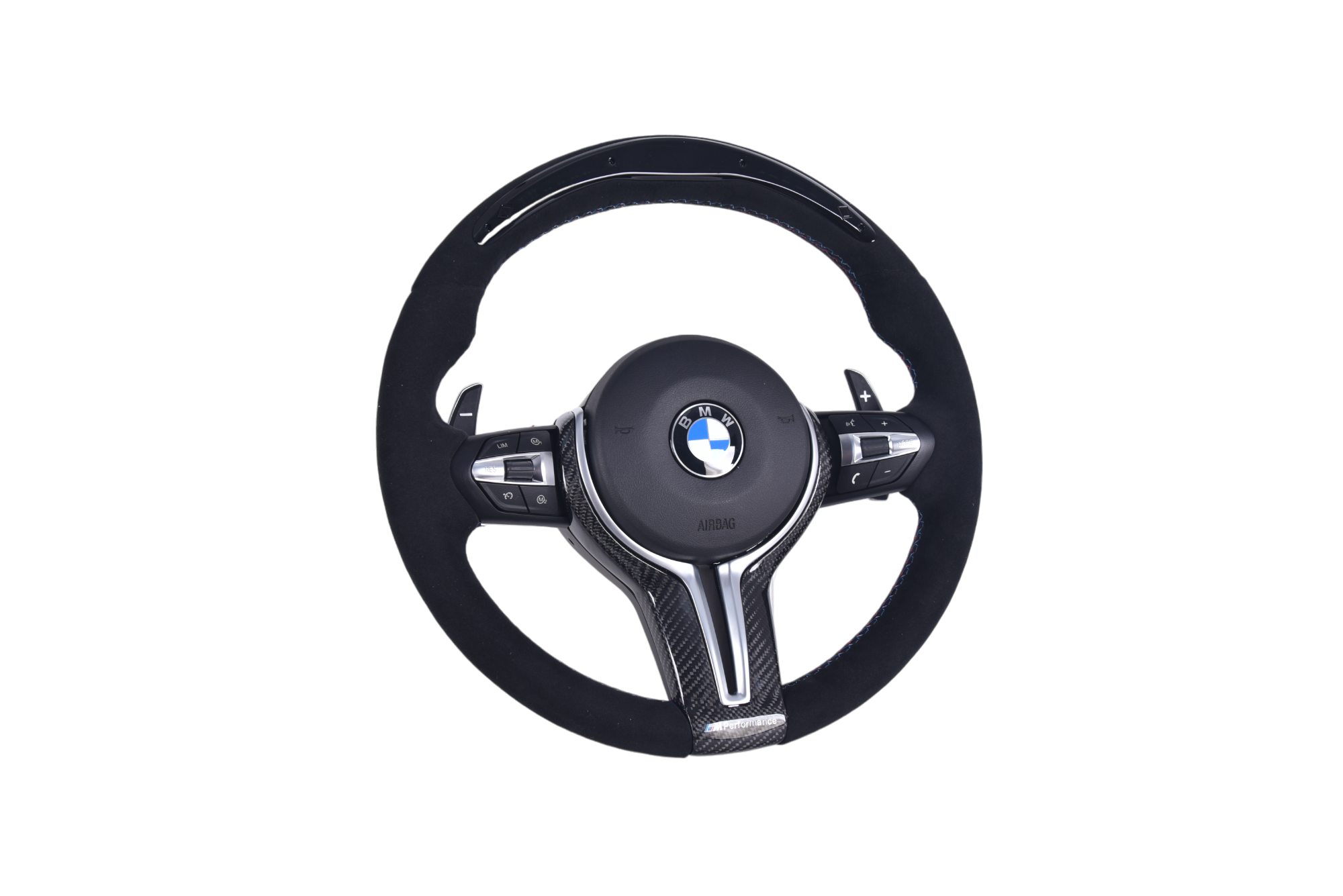 Steering wheel BMW F series