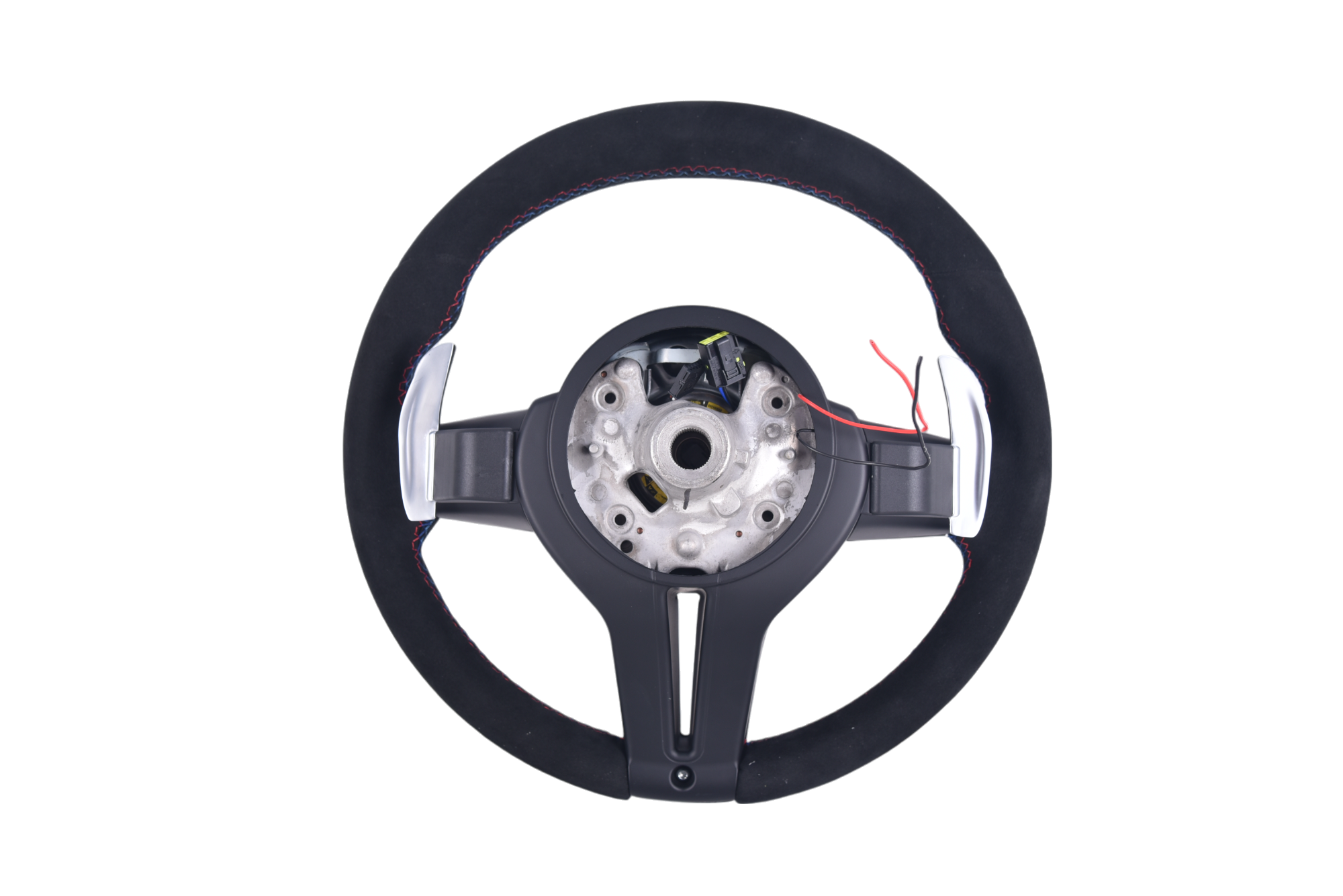 Steering wheel BMW F series