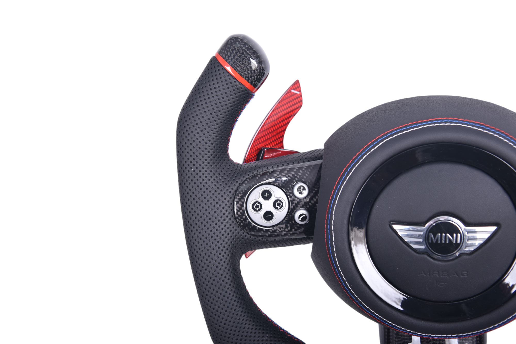 Steering wheel Mini