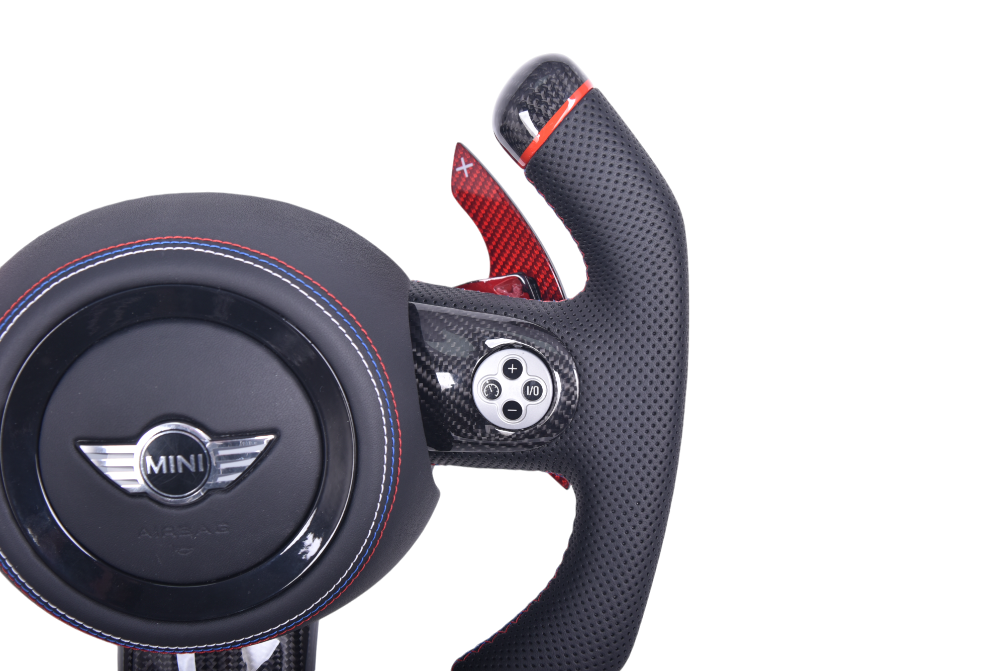 Steering wheel Mini