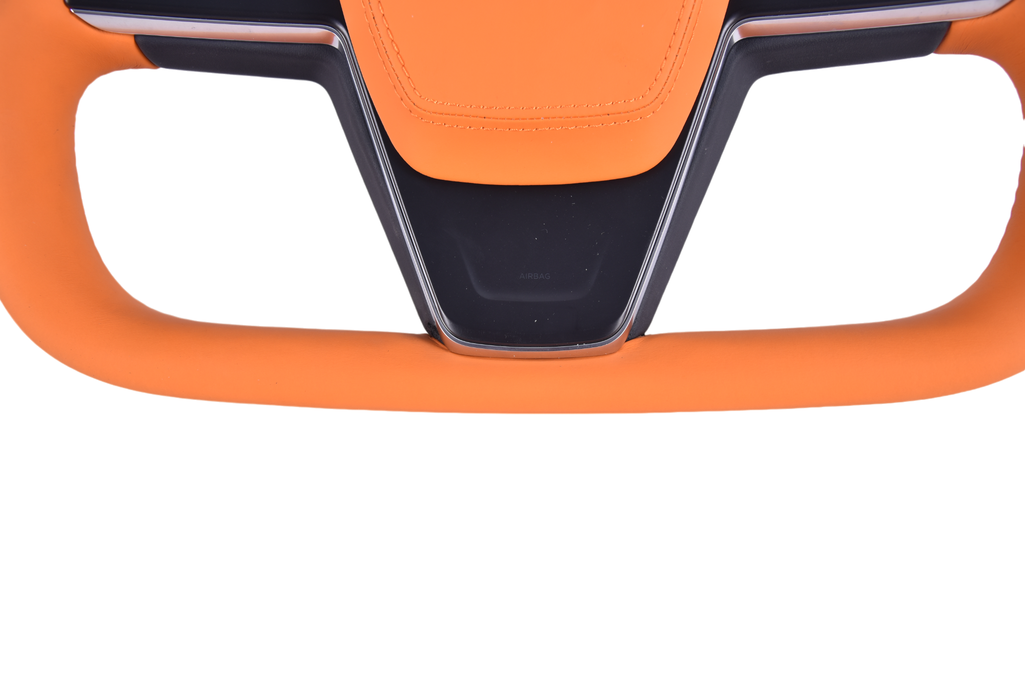 Steering wheel Tesla Plaid