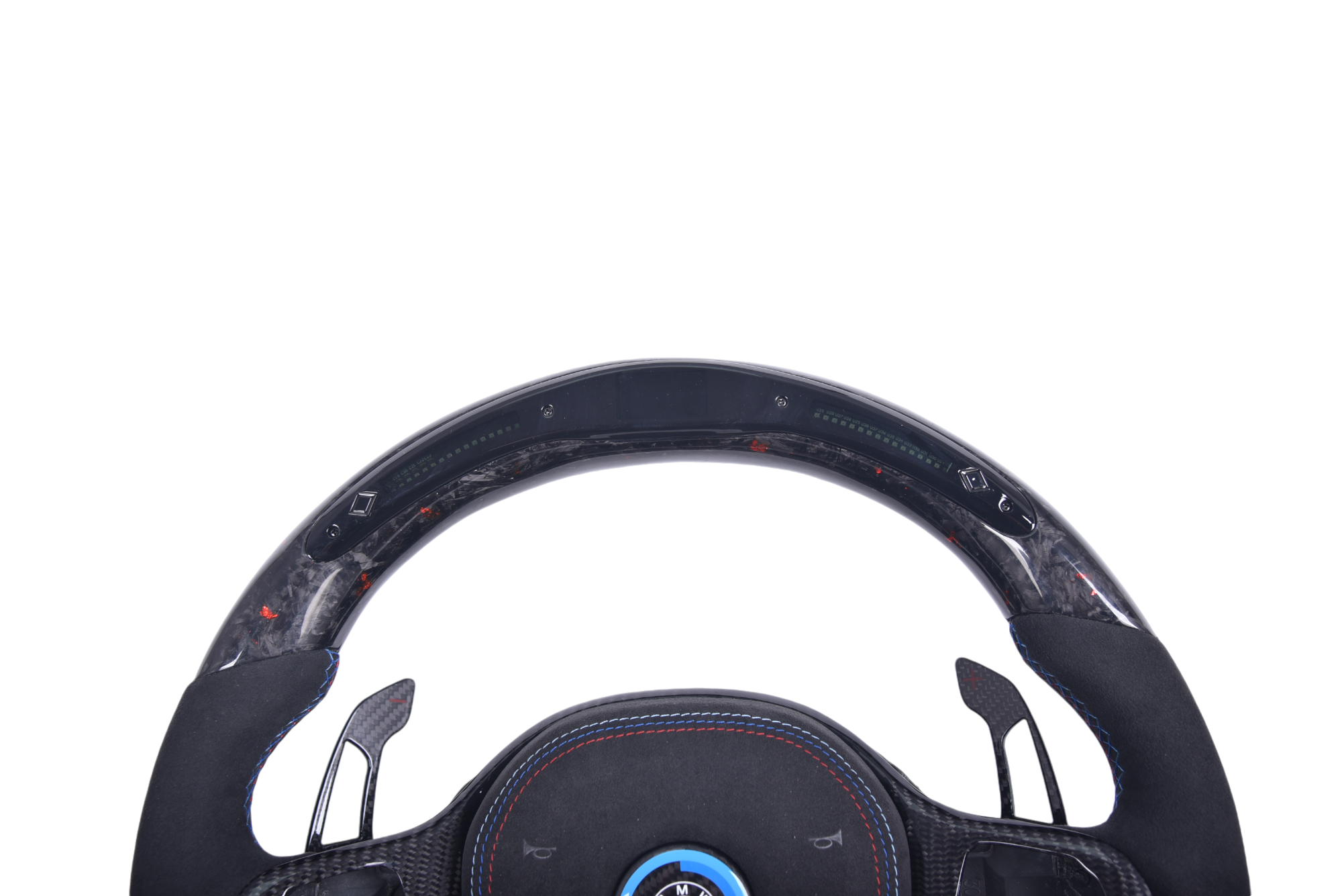 Steering wheel BMW G series