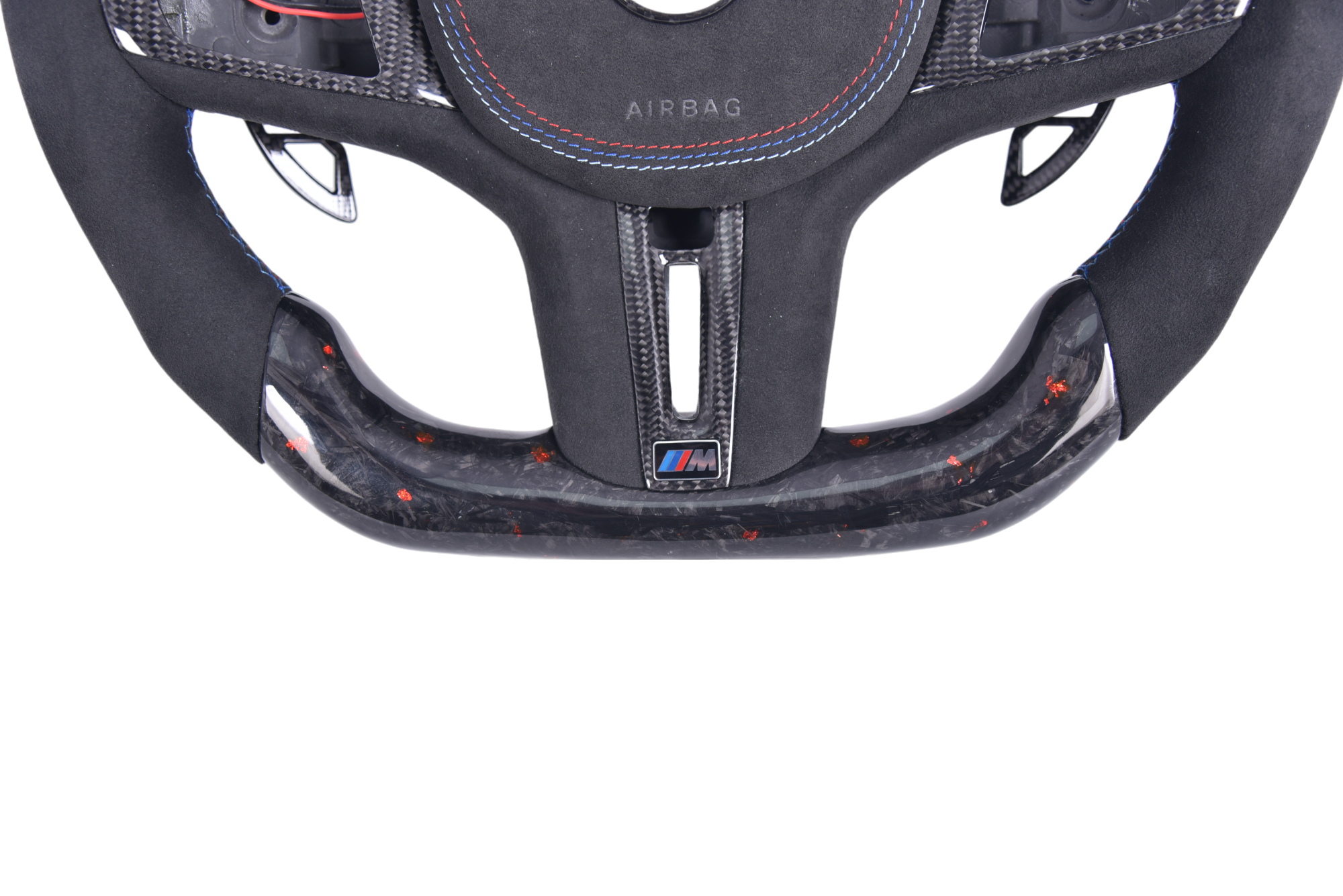Steering wheel BMW G series