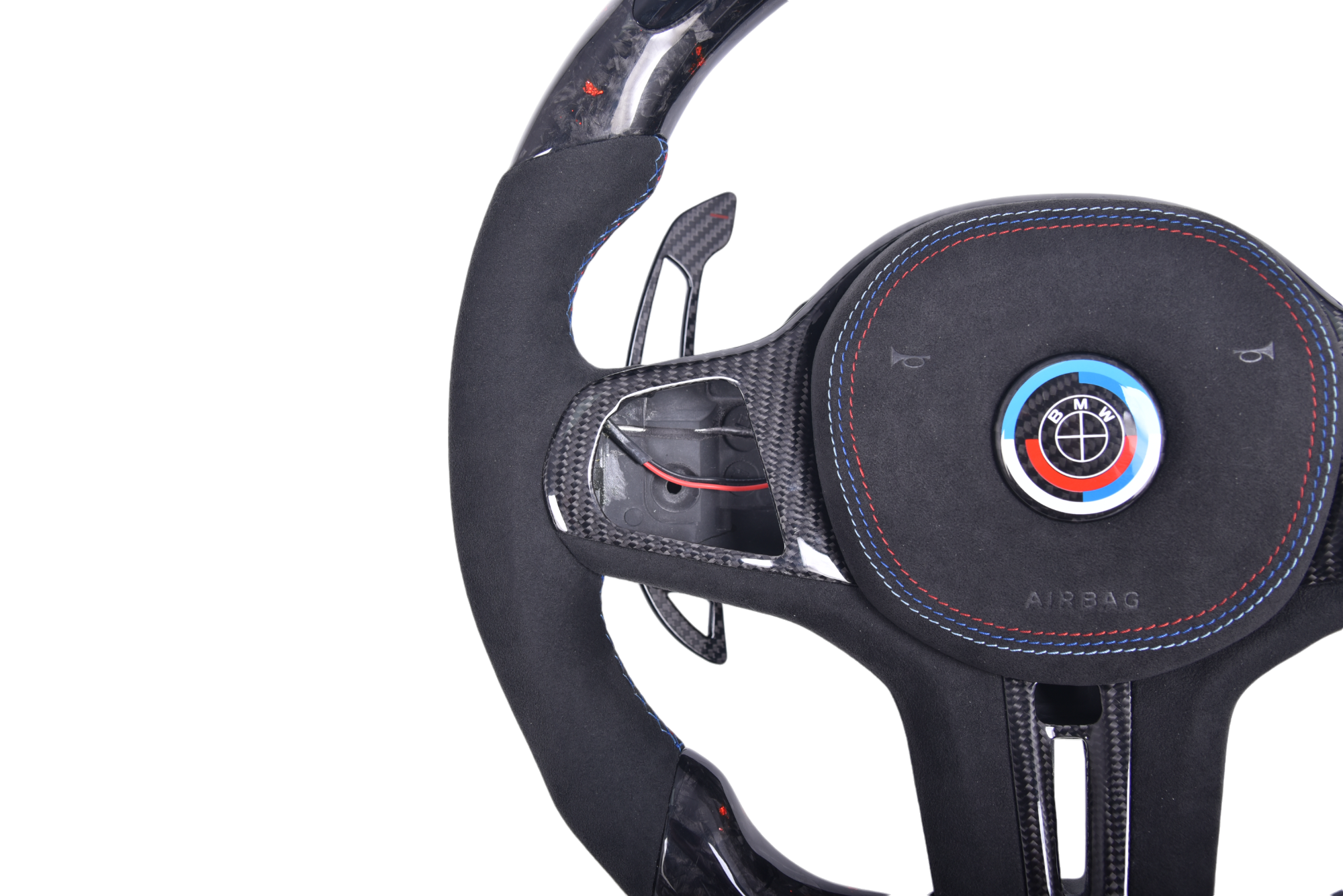 Steering wheel BMW G series