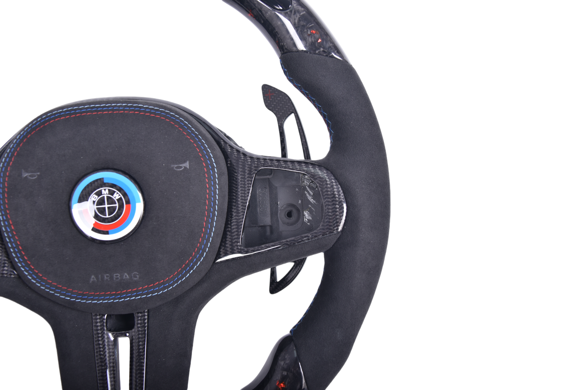 Steering wheel BMW G series