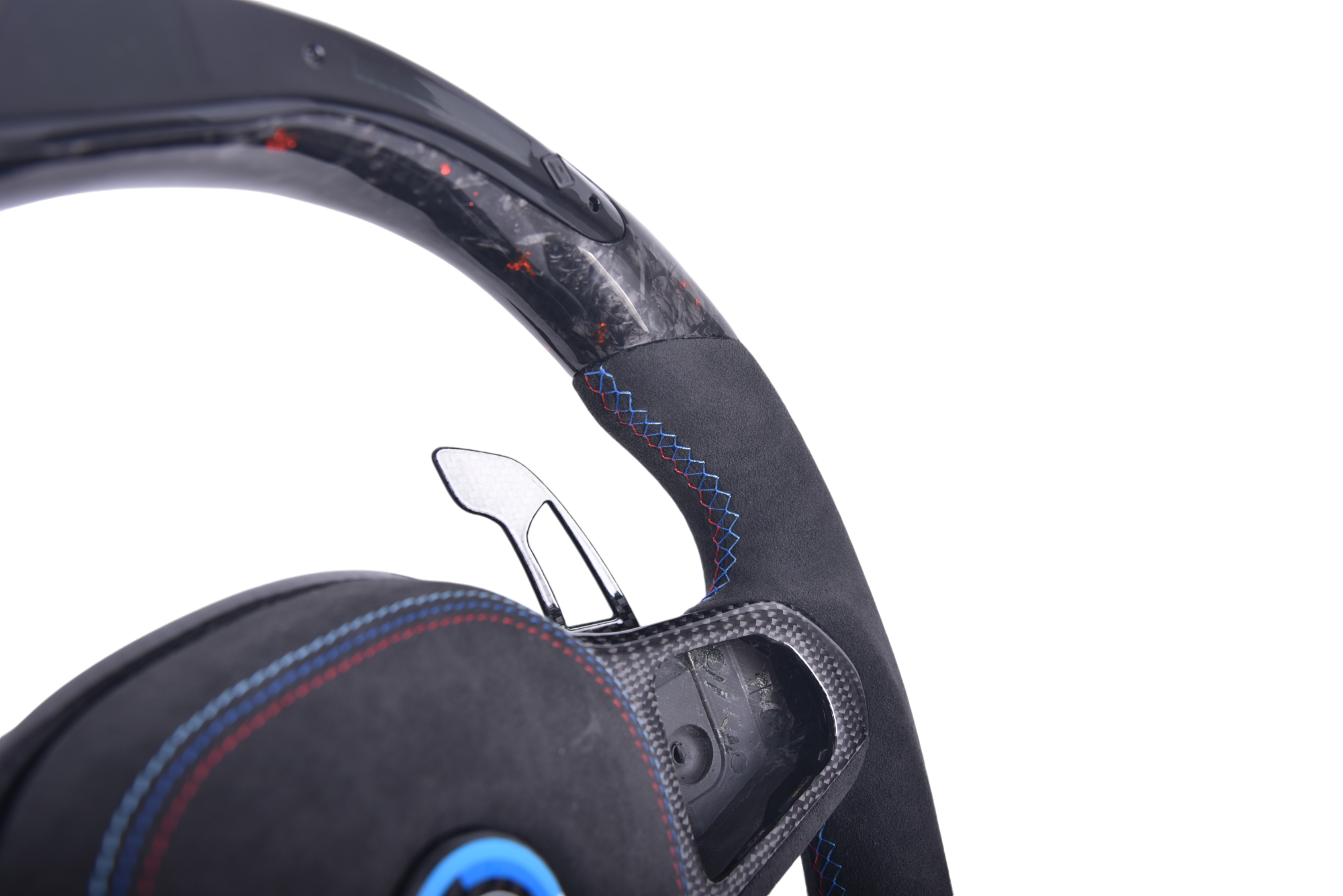 Steering wheel BMW G series
