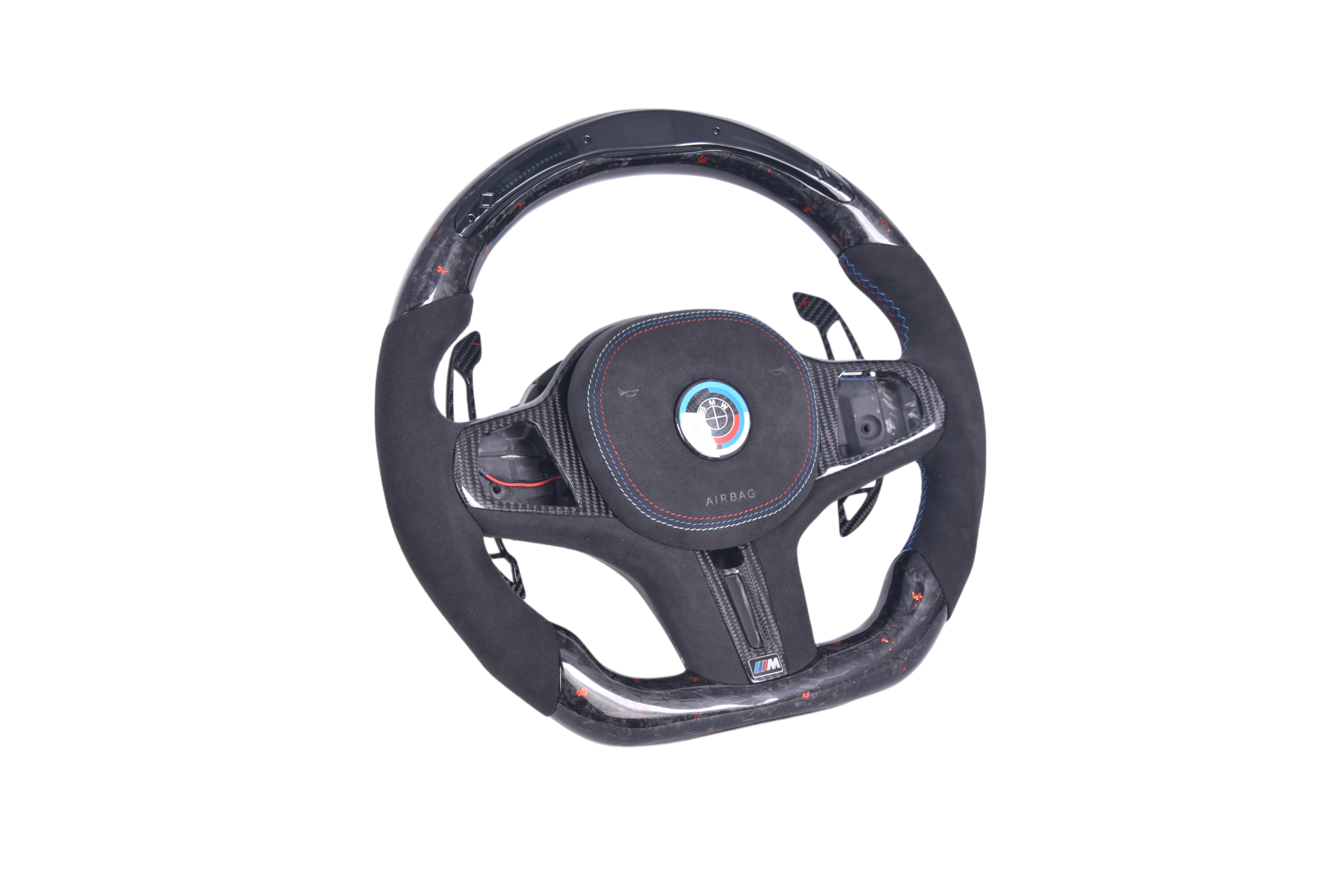 Steering wheel BMW G series