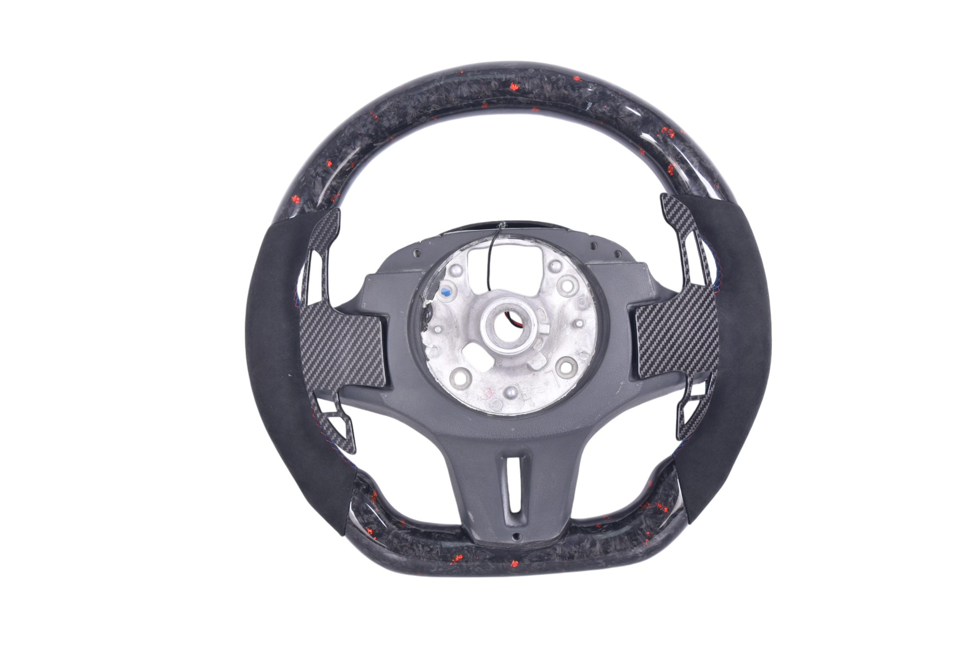 Steering wheel BMW G series