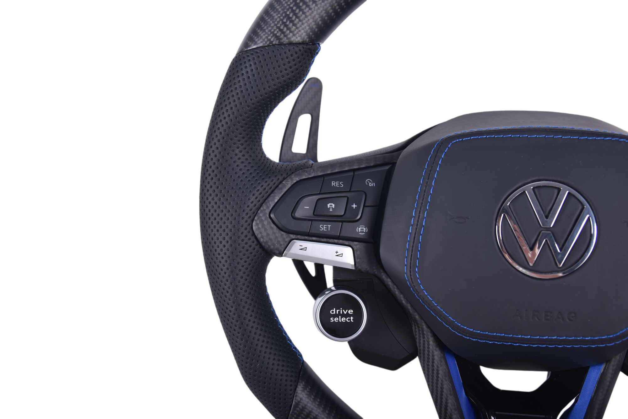 Steering wheel Volkswagen golf 8 series