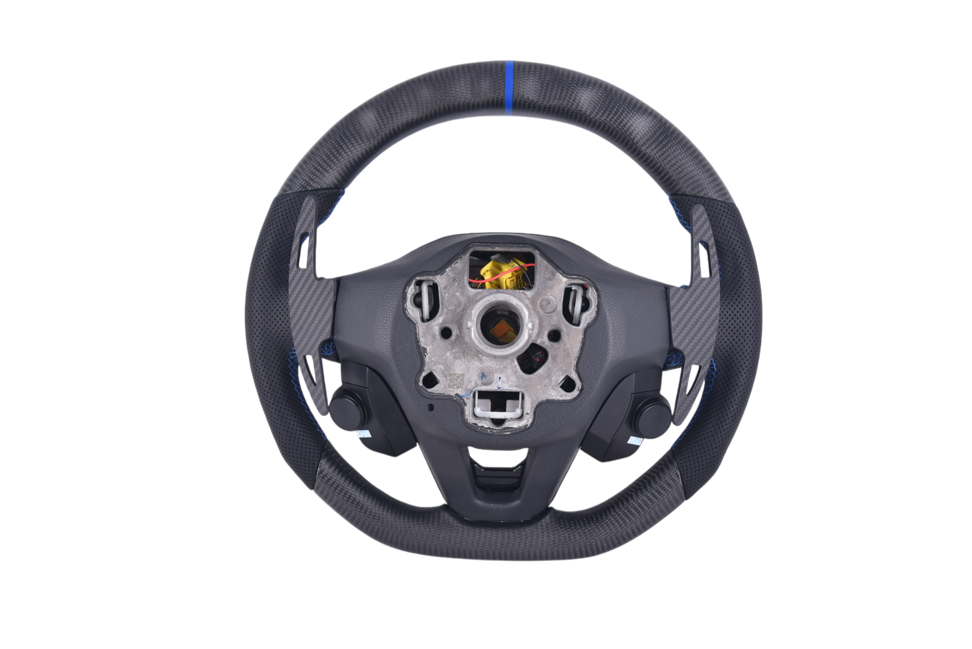 Steering wheel Volkswagen golf 8 series