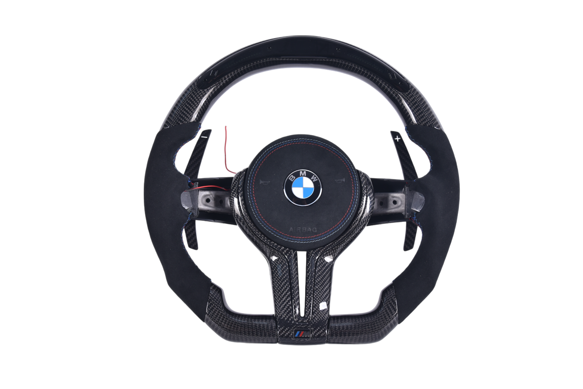 Steering wheel BMW F series