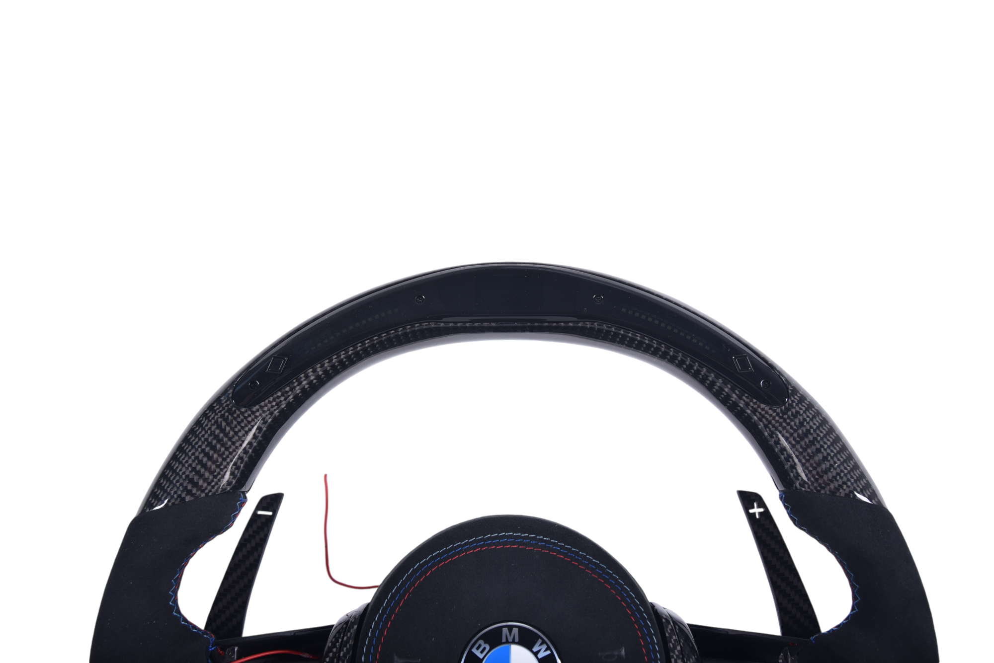Steering wheel BMW F series