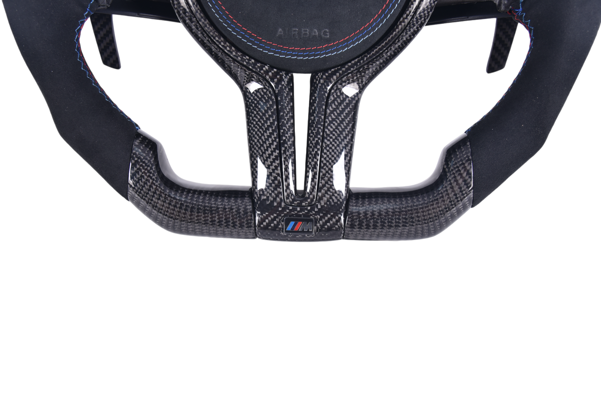 Steering wheel BMW F series