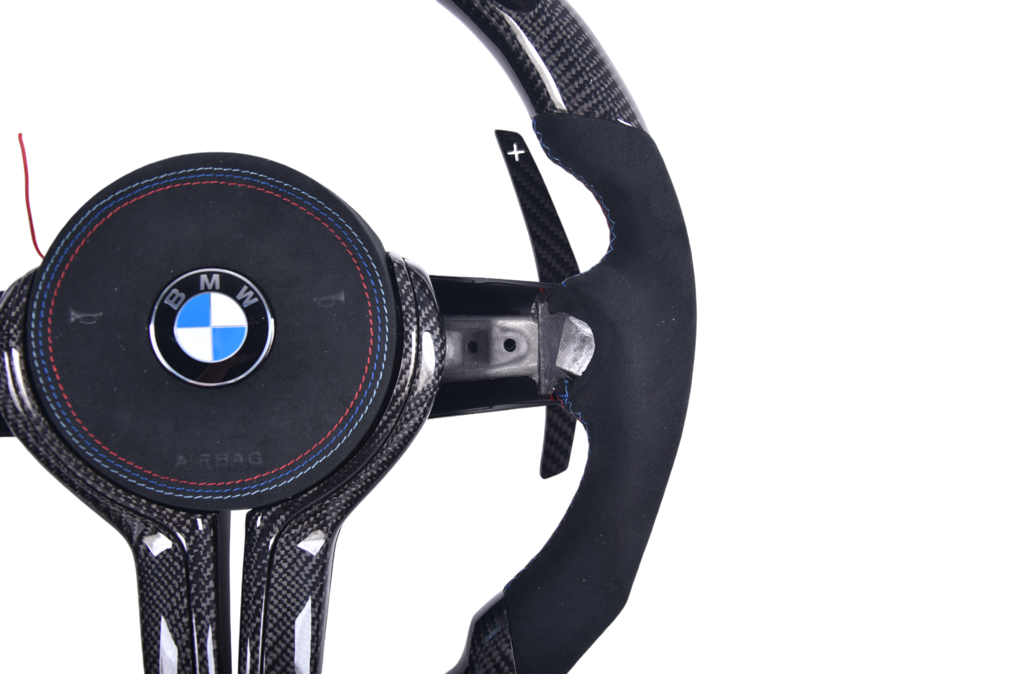 Steering wheel BMW F series