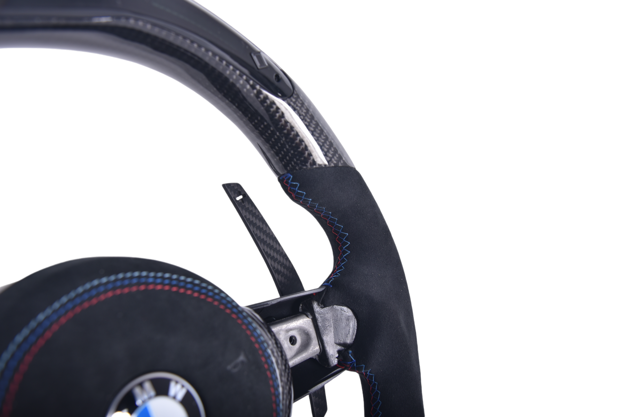 Steering wheel BMW F series