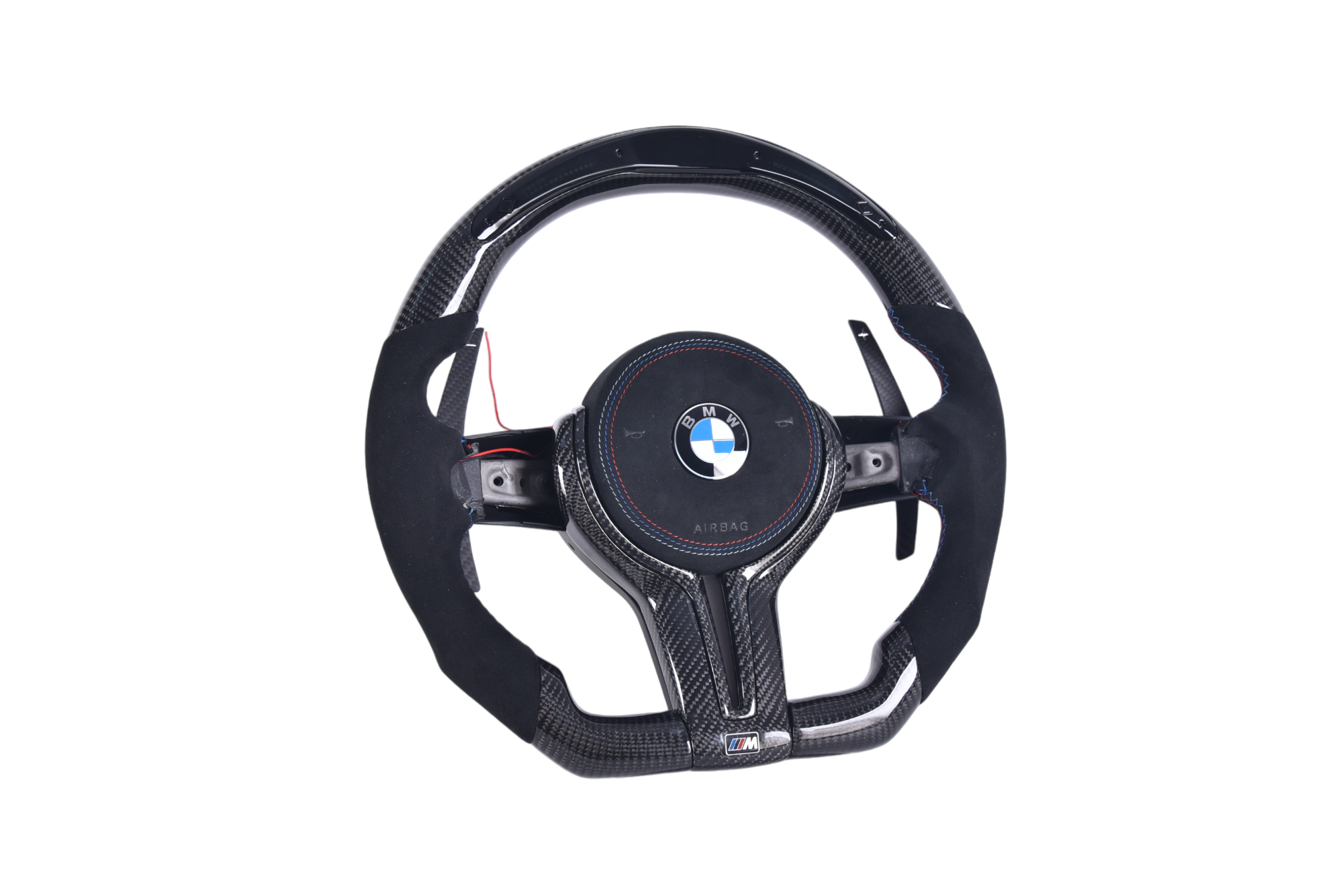 Steering wheel BMW F series