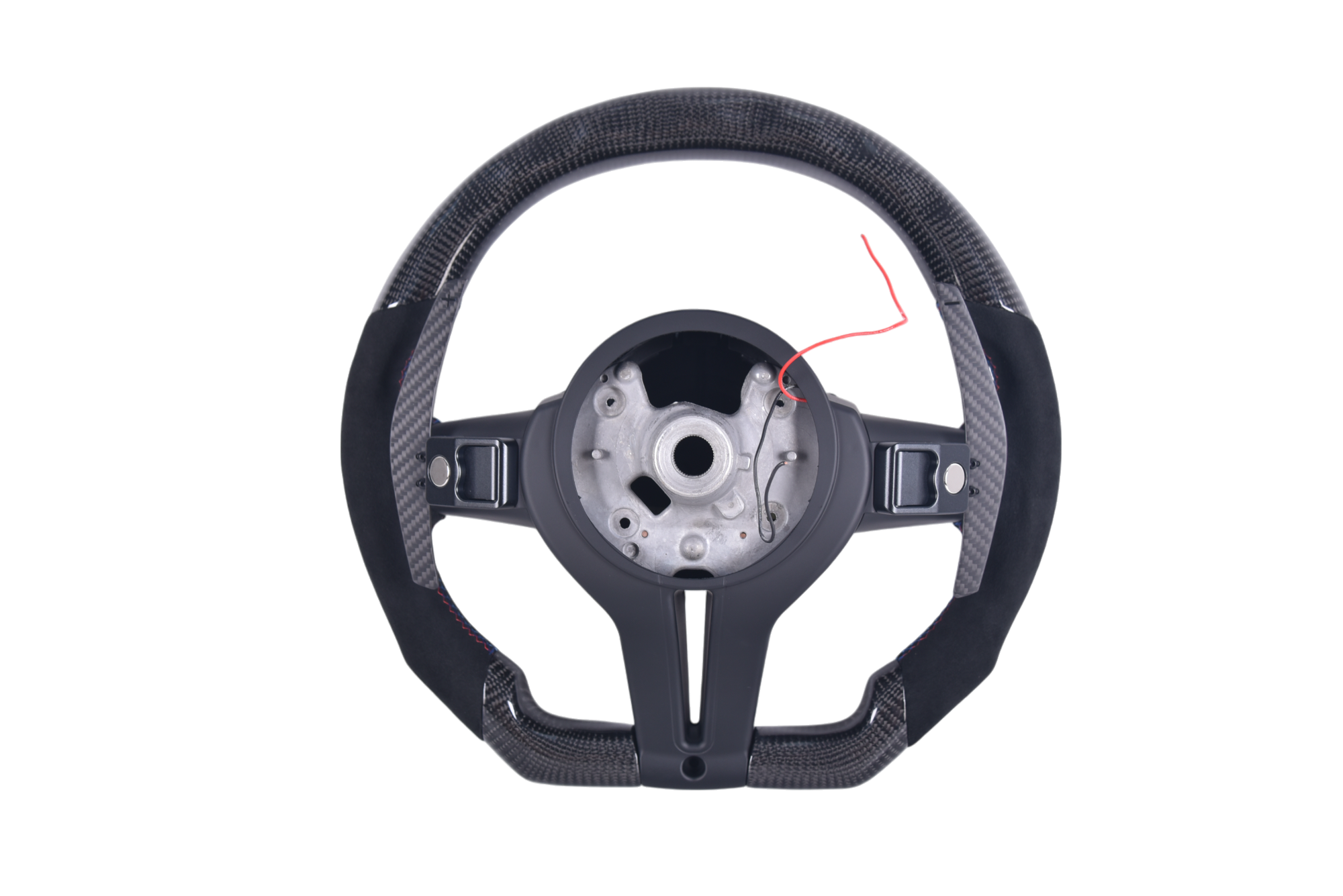 Steering wheel BMW F series