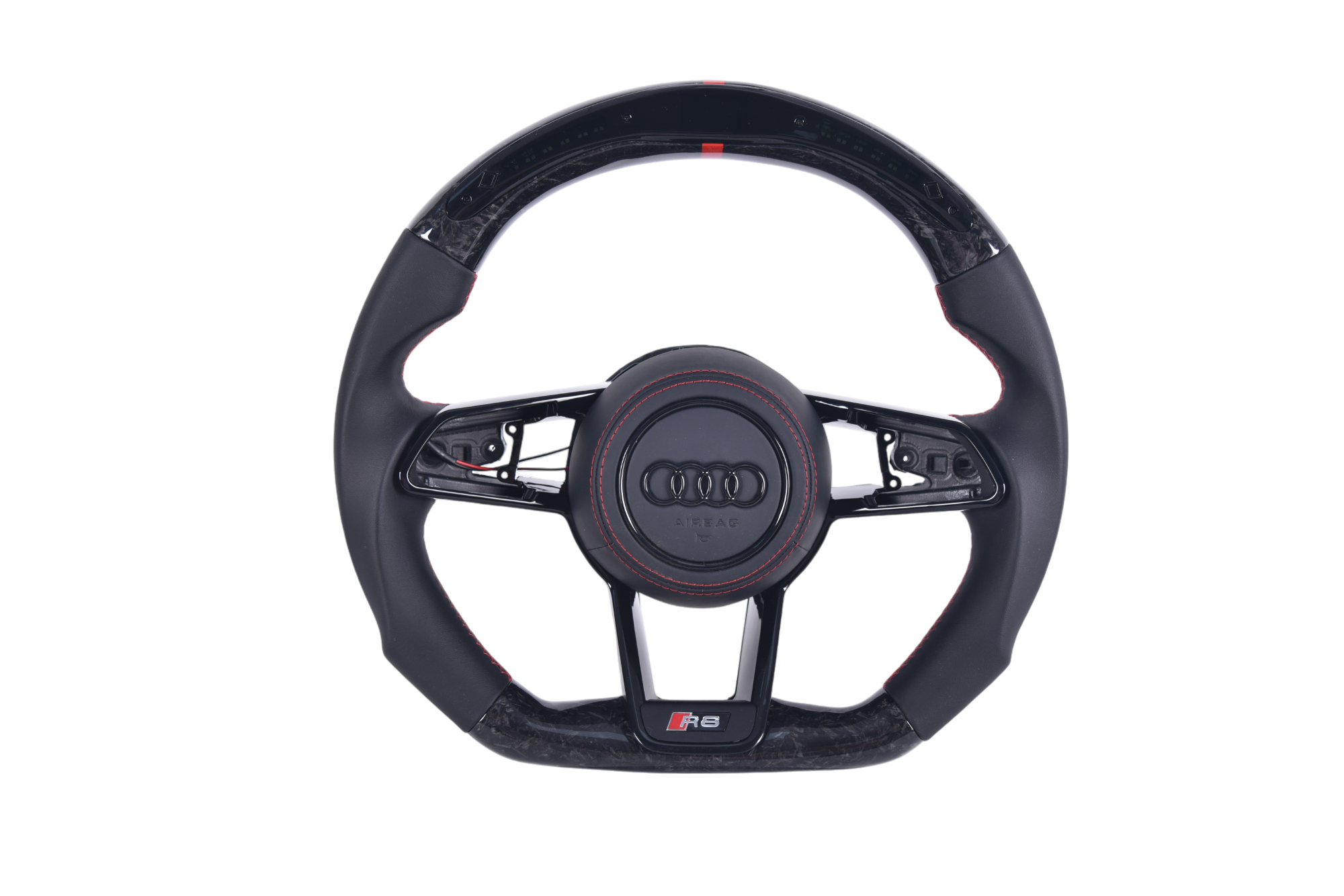 Lenkrad Audi RS3, RSQ3, A3, A1, S3, A4, A5 8Y (2014 - 2024)