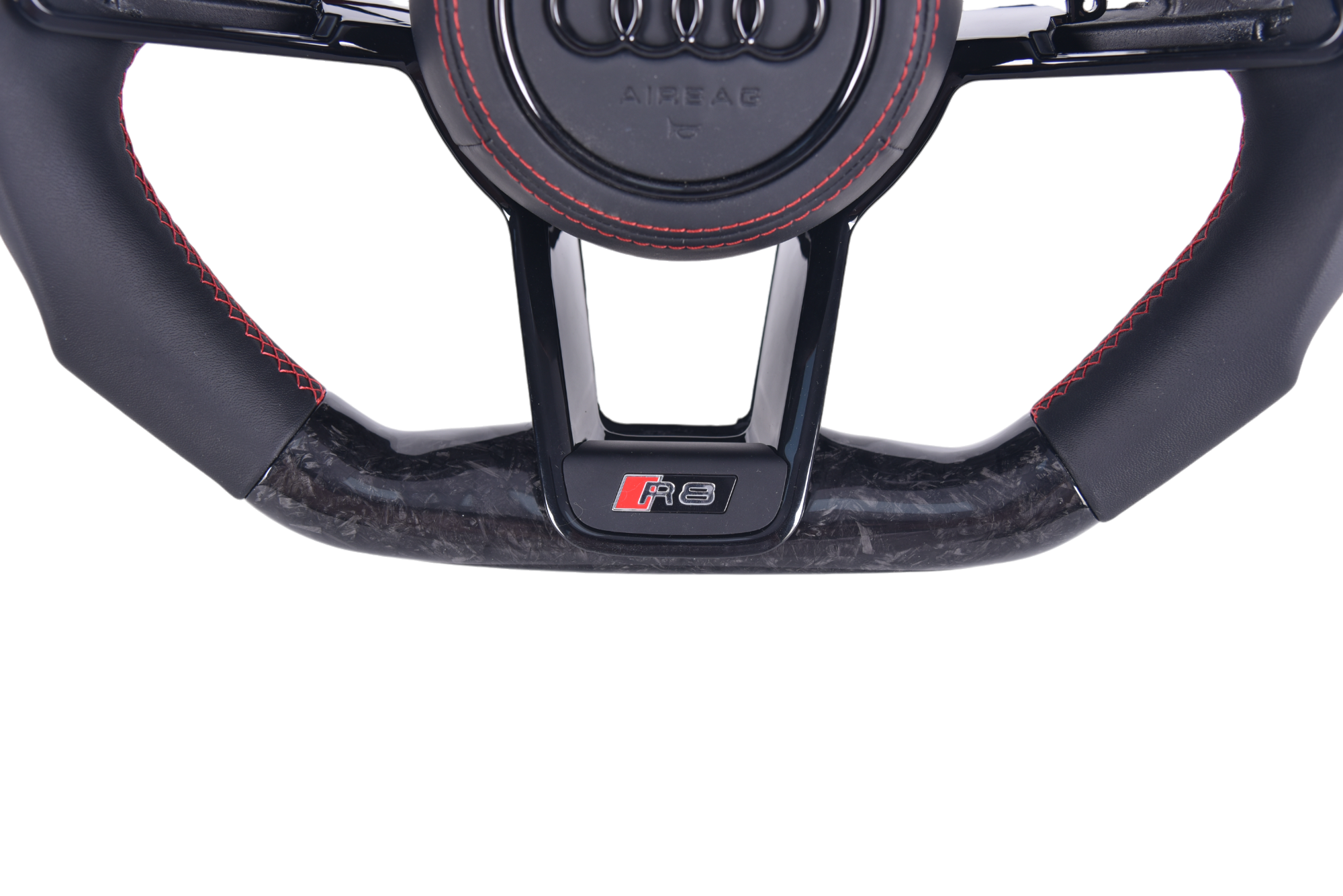 Lenkrad Audi RS3, RSQ3, A3, A1, S3, A4, A5 8Y (2014 - 2024)