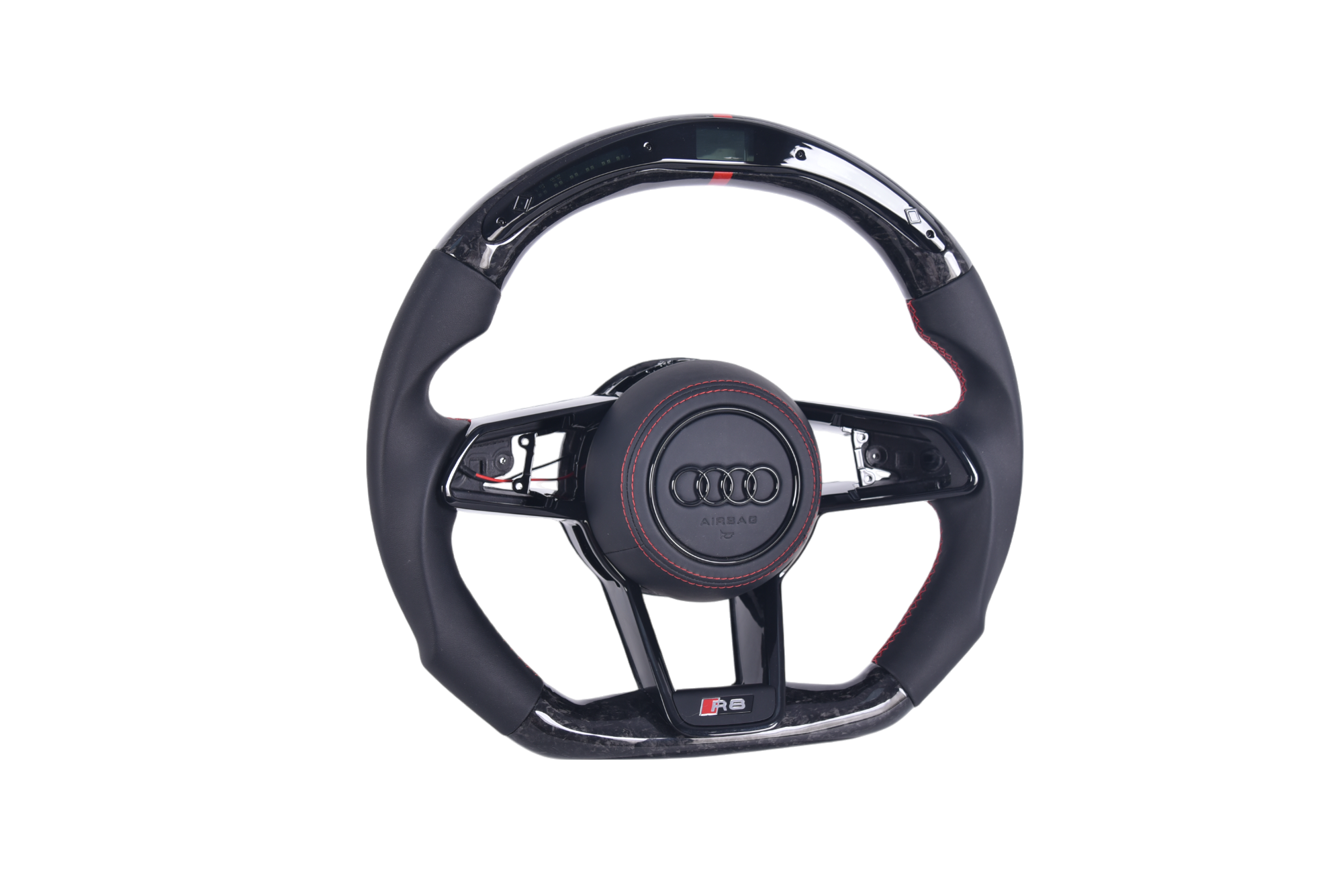 Lenkrad Audi RS3, RSQ3, A3, A1, S3, A4, A5 8Y (2014 - 2024)