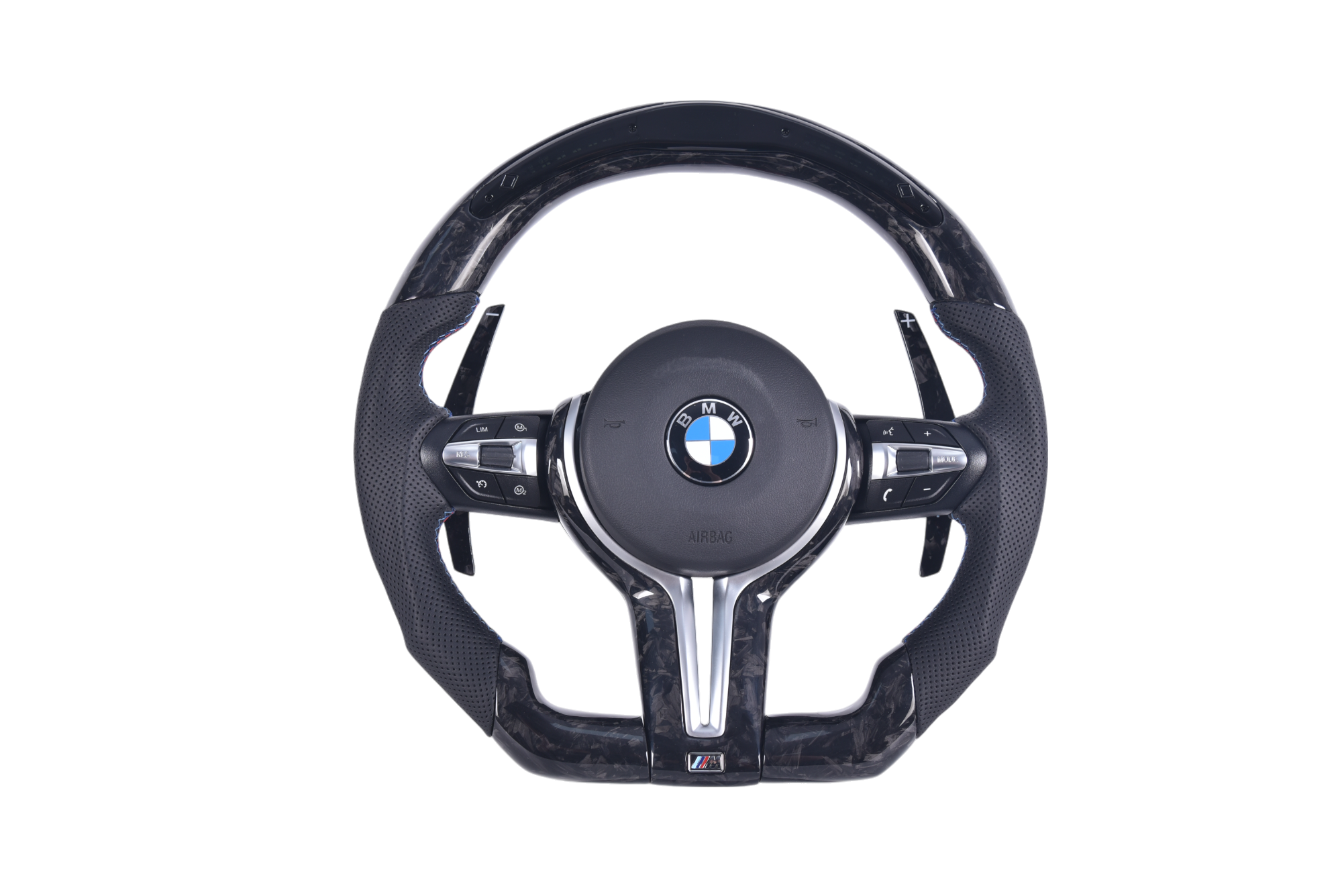 Steering wheel BMW F series