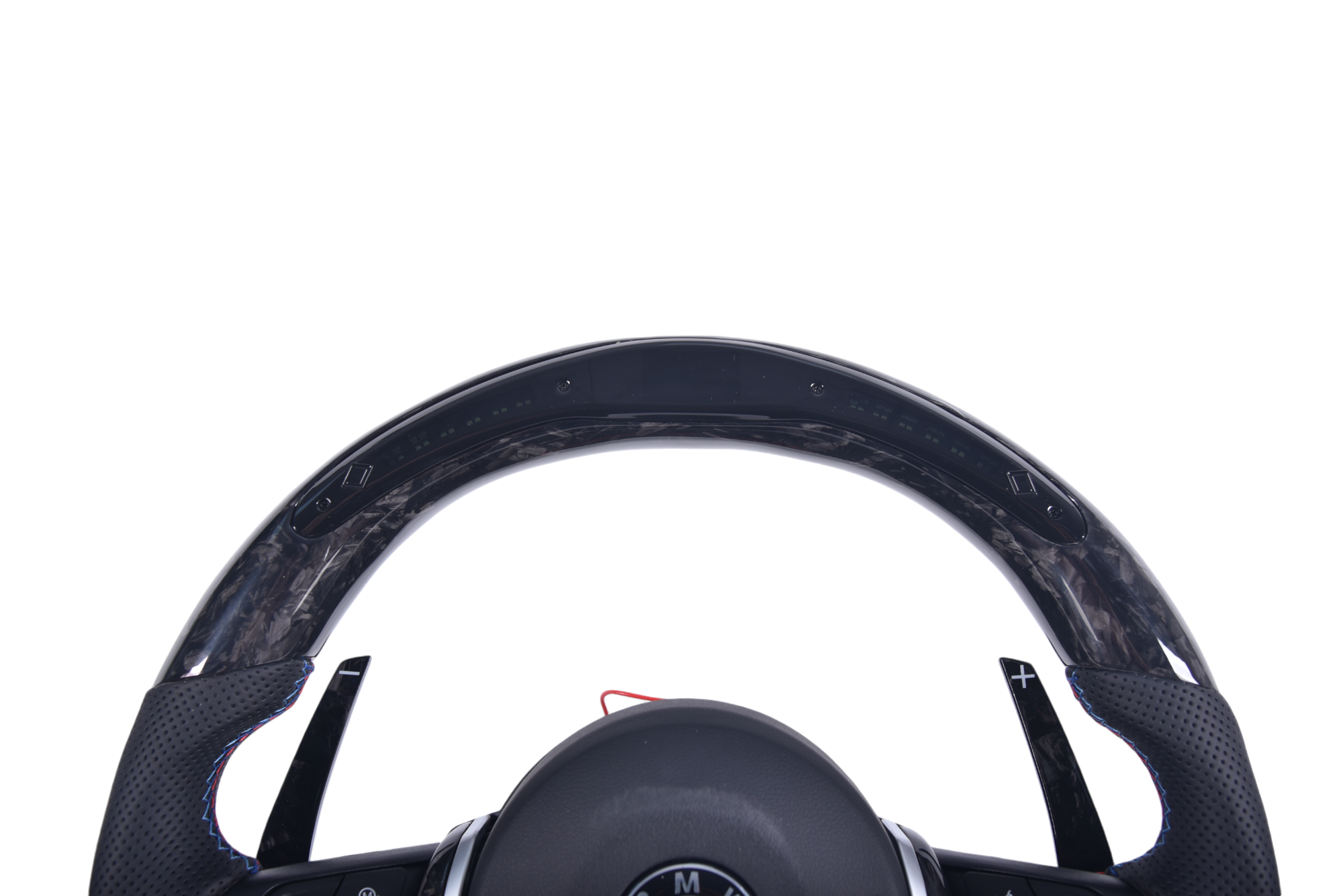Steering wheel BMW F series
