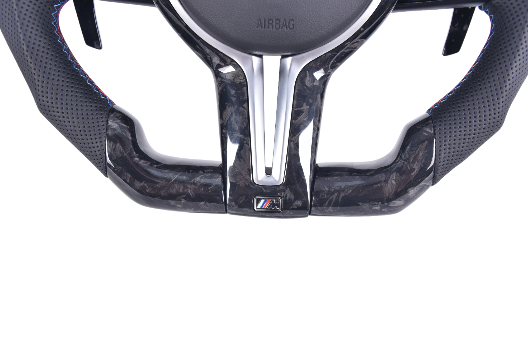 Steering wheel BMW F series
