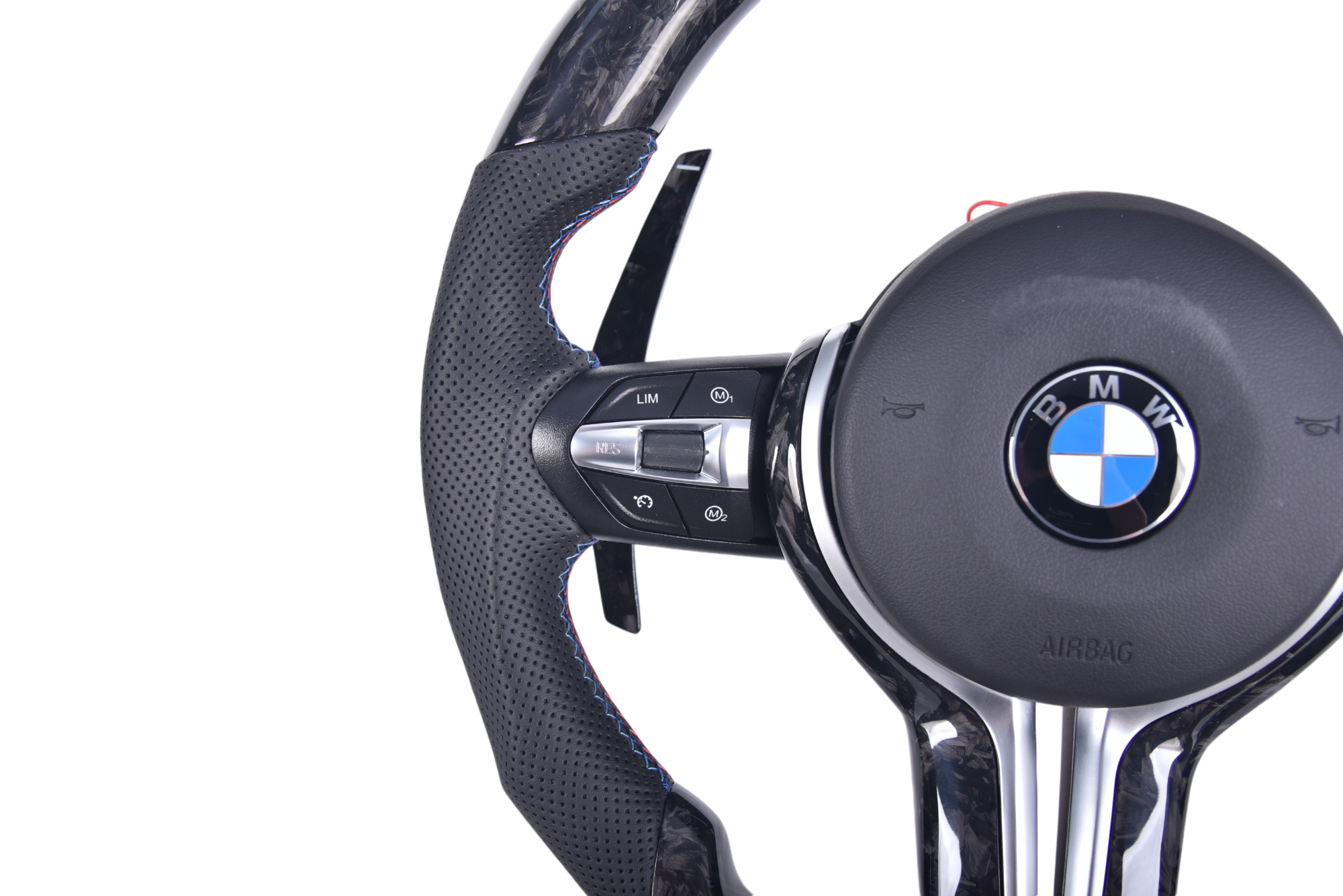 Steering wheel BMW F series