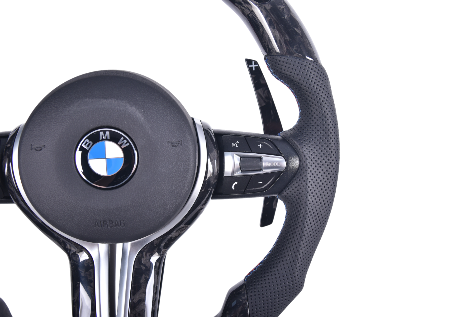 Steering wheel BMW F series