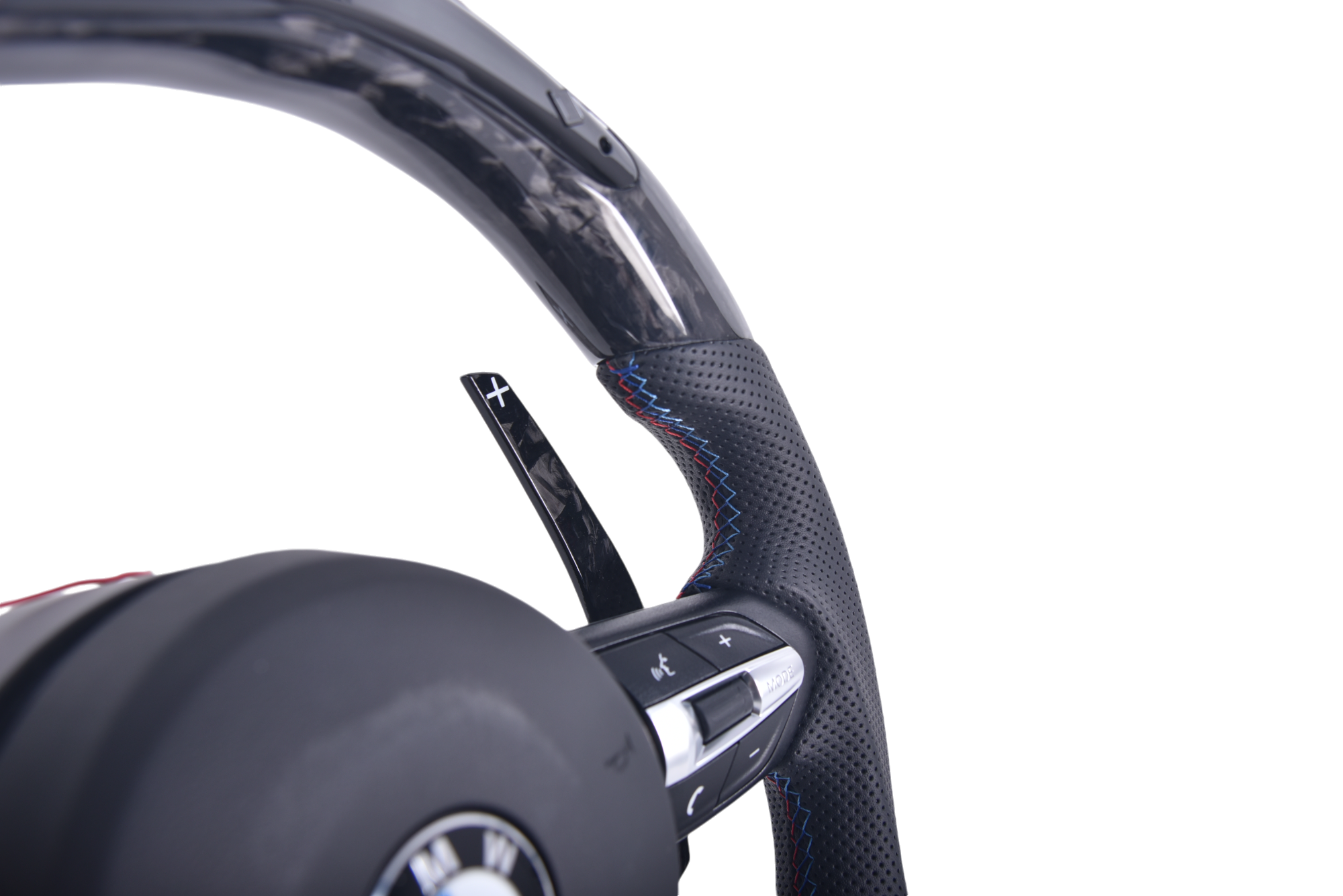 Steering wheel BMW F series