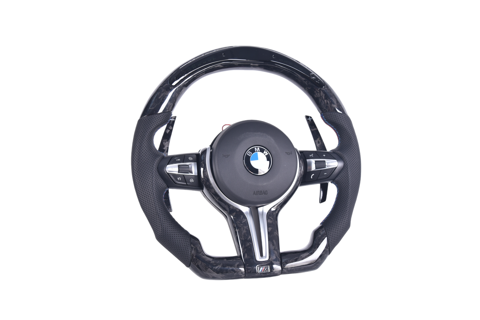 Steering wheel BMW F series