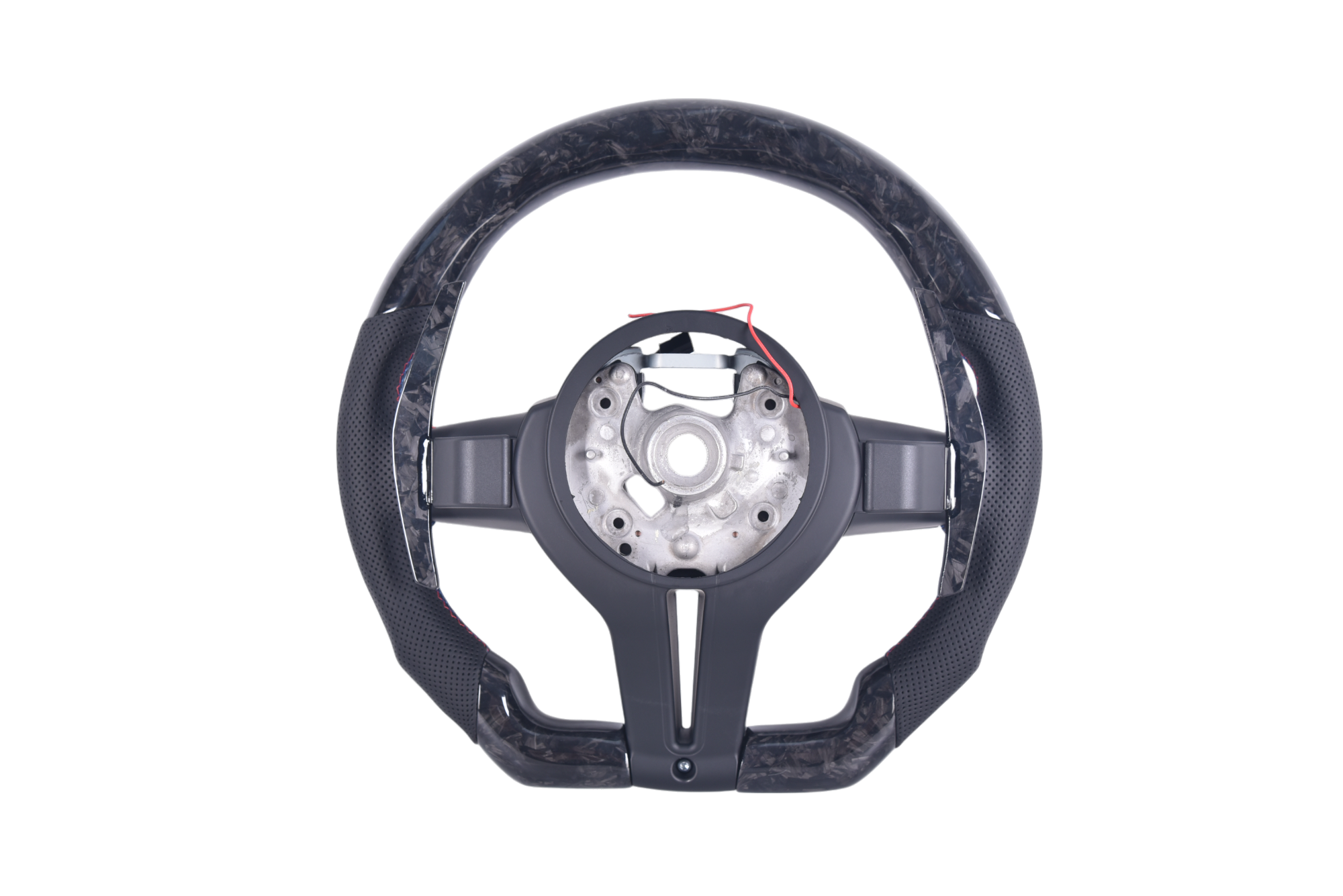 Steering wheel BMW F series