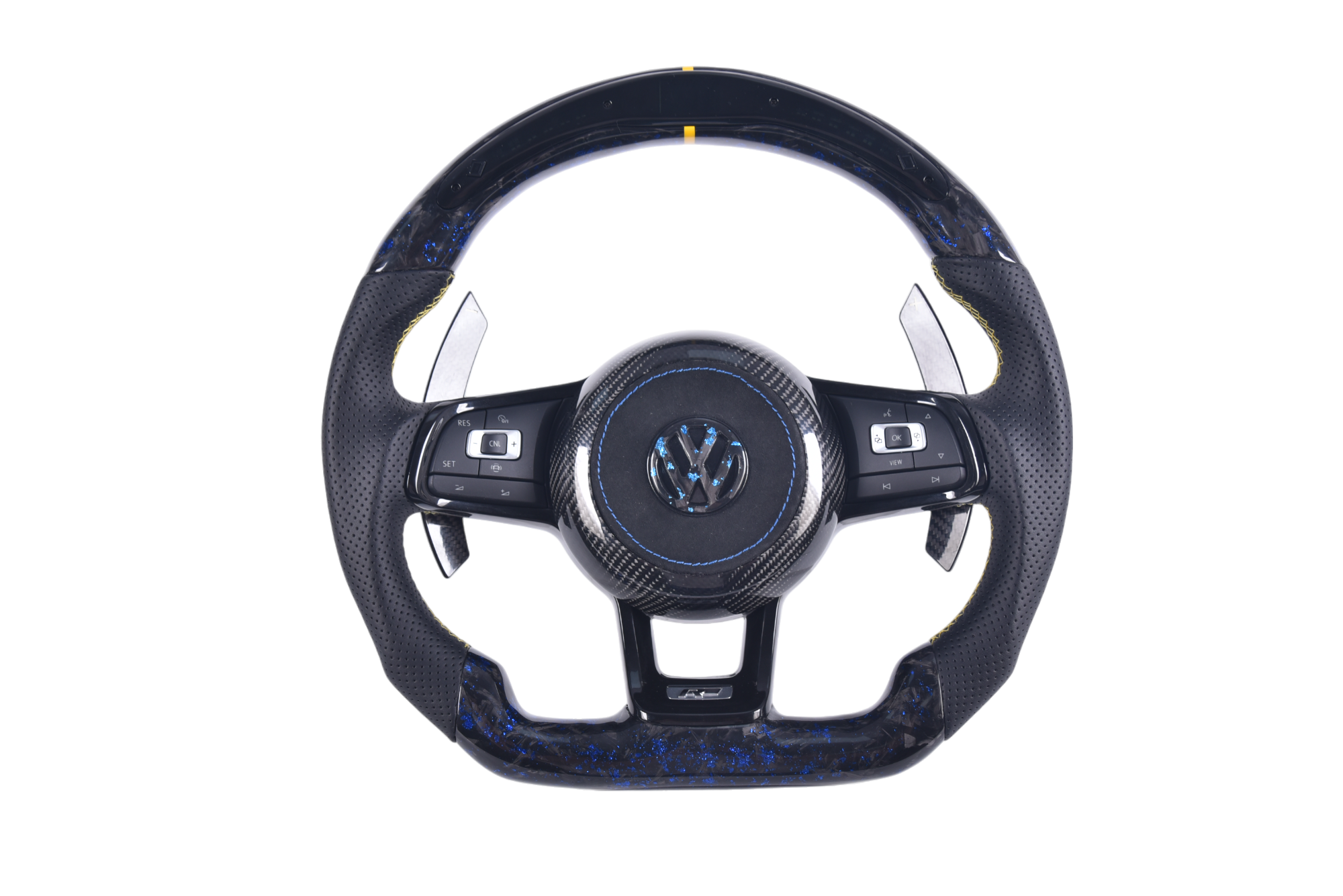 Steering wheel Volkswagen golf 7 series