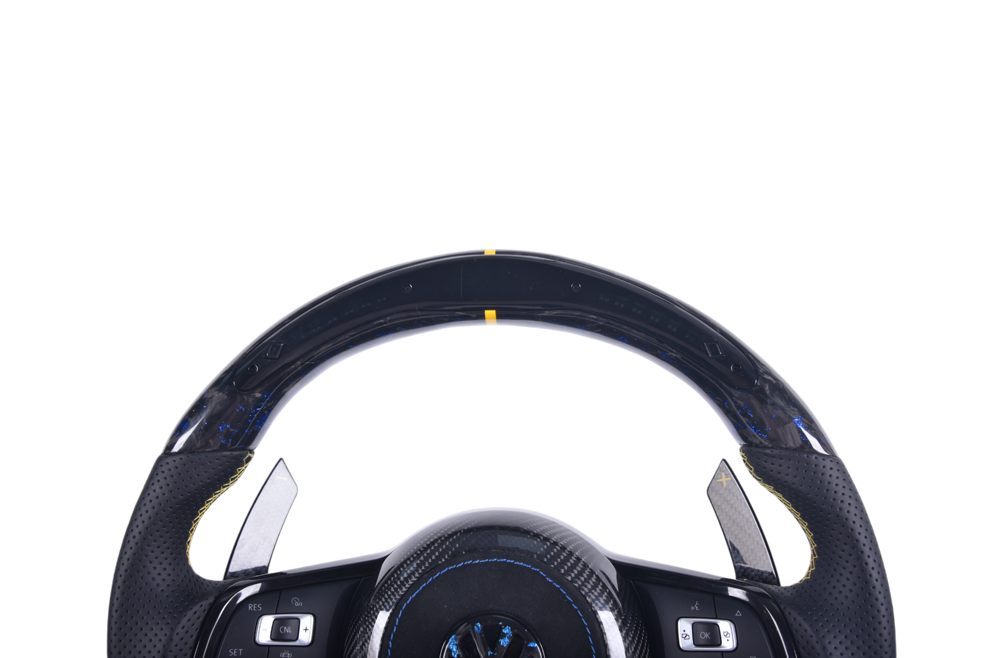 Steering wheel Volkswagen golf 7 series
