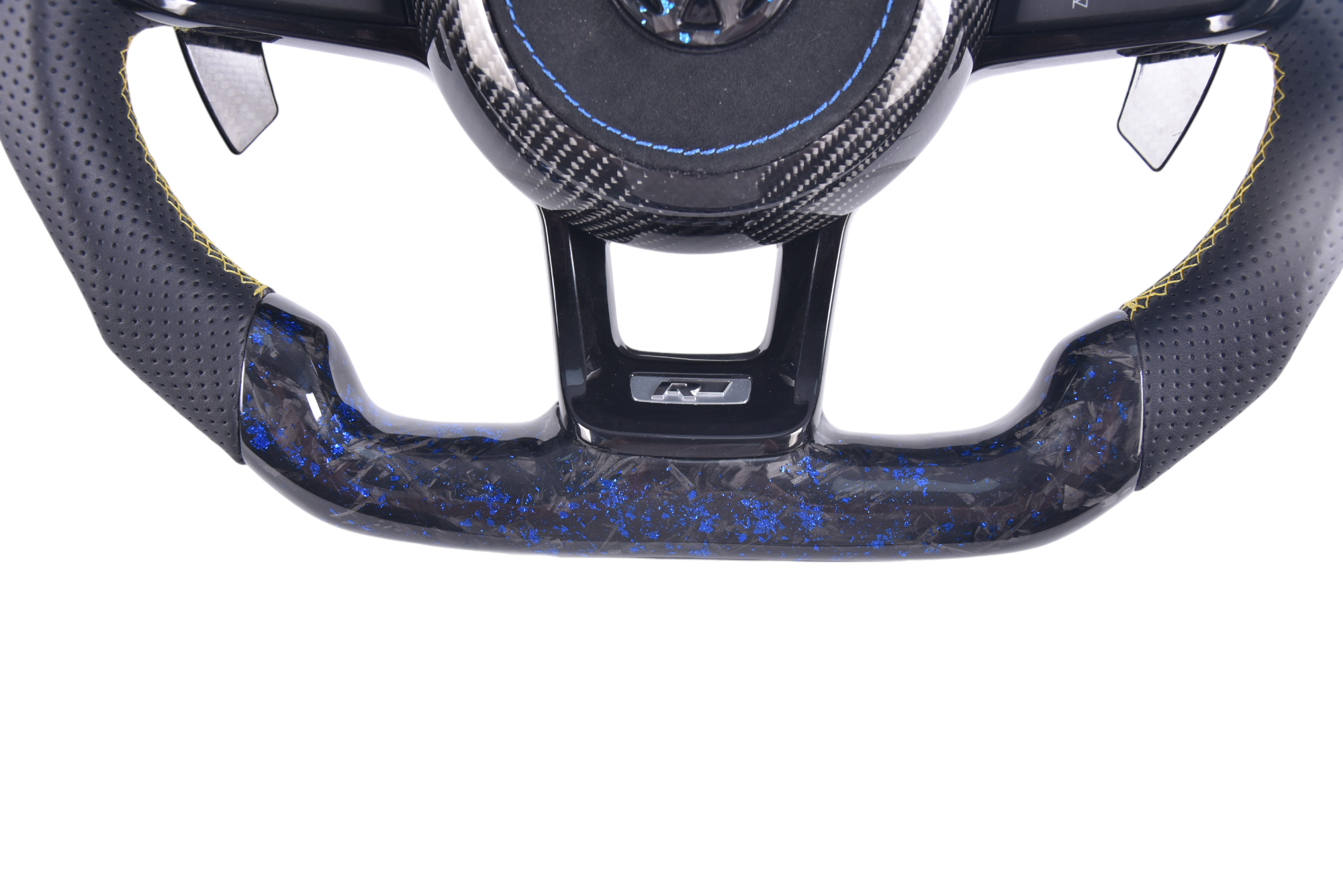 Steering wheel Volkswagen golf 7 series